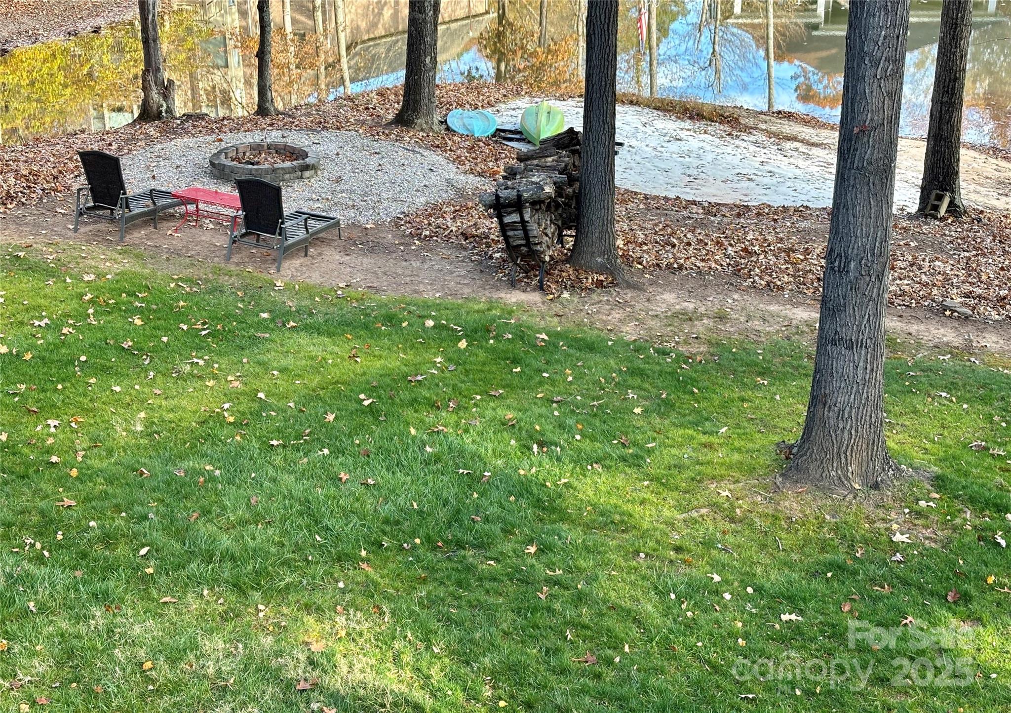 119 Whaling Lane — Mooresville