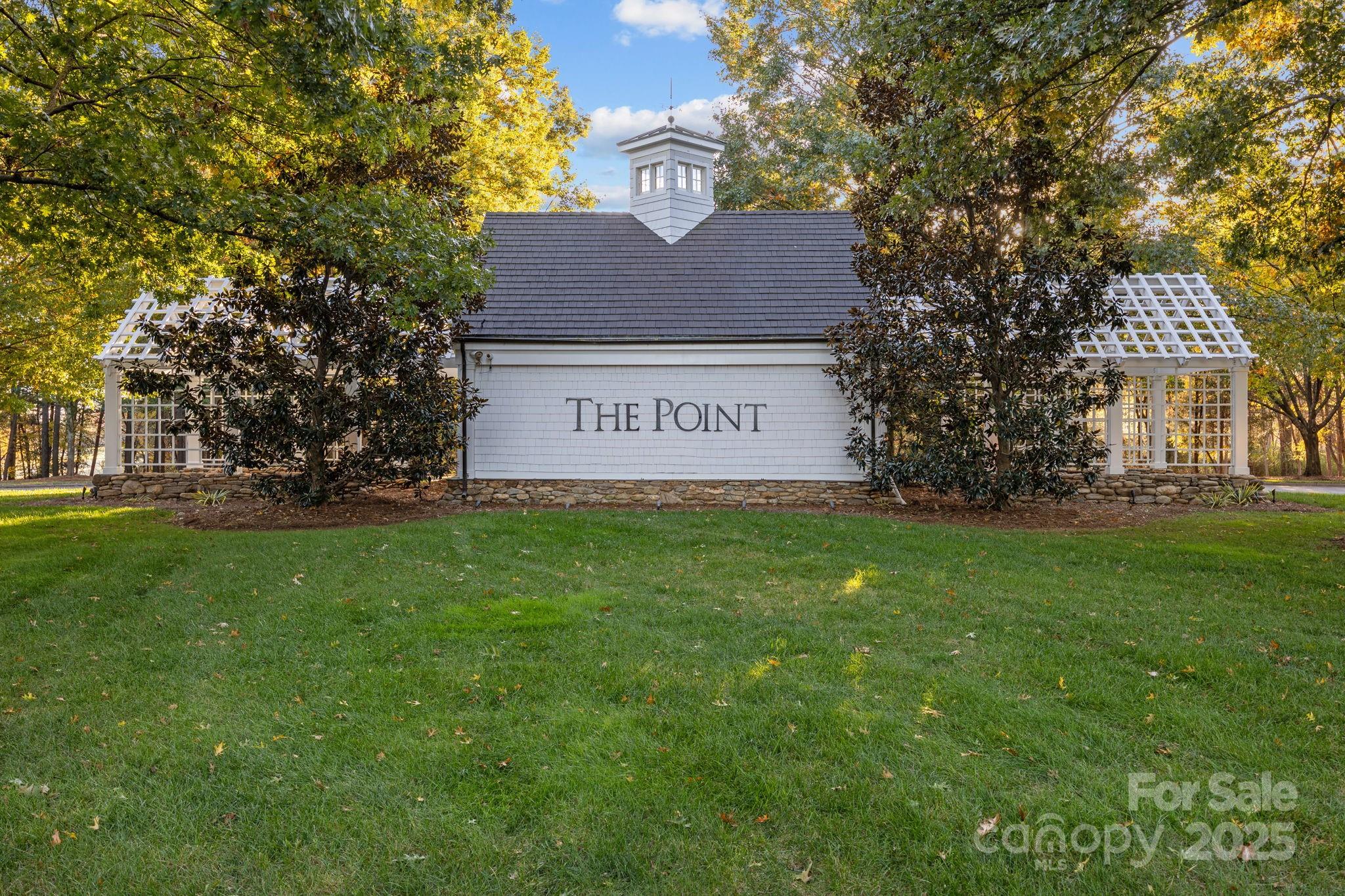 119 Whaling Lane — Mooresville