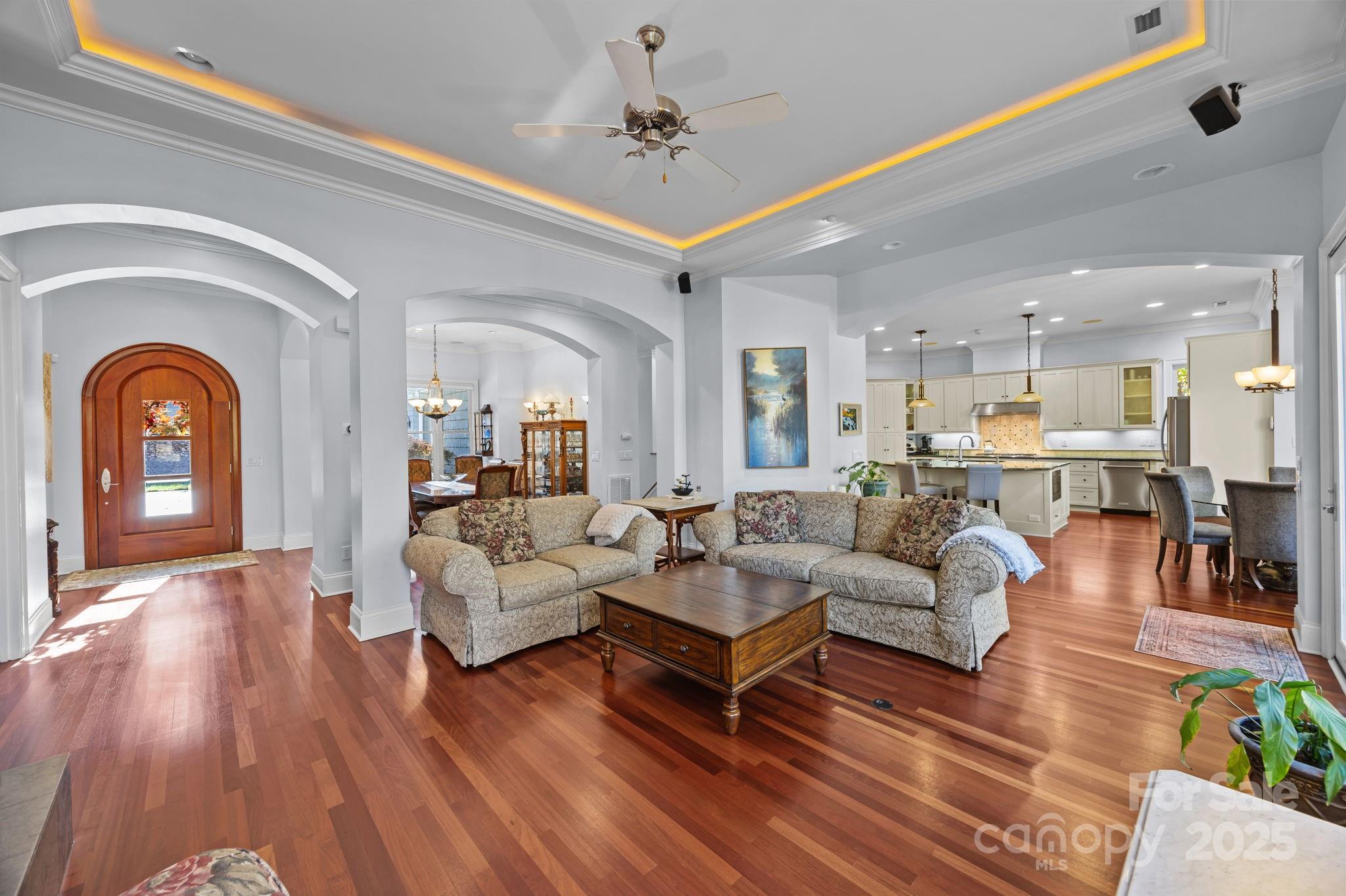 119 Whaling Lane — Mooresville