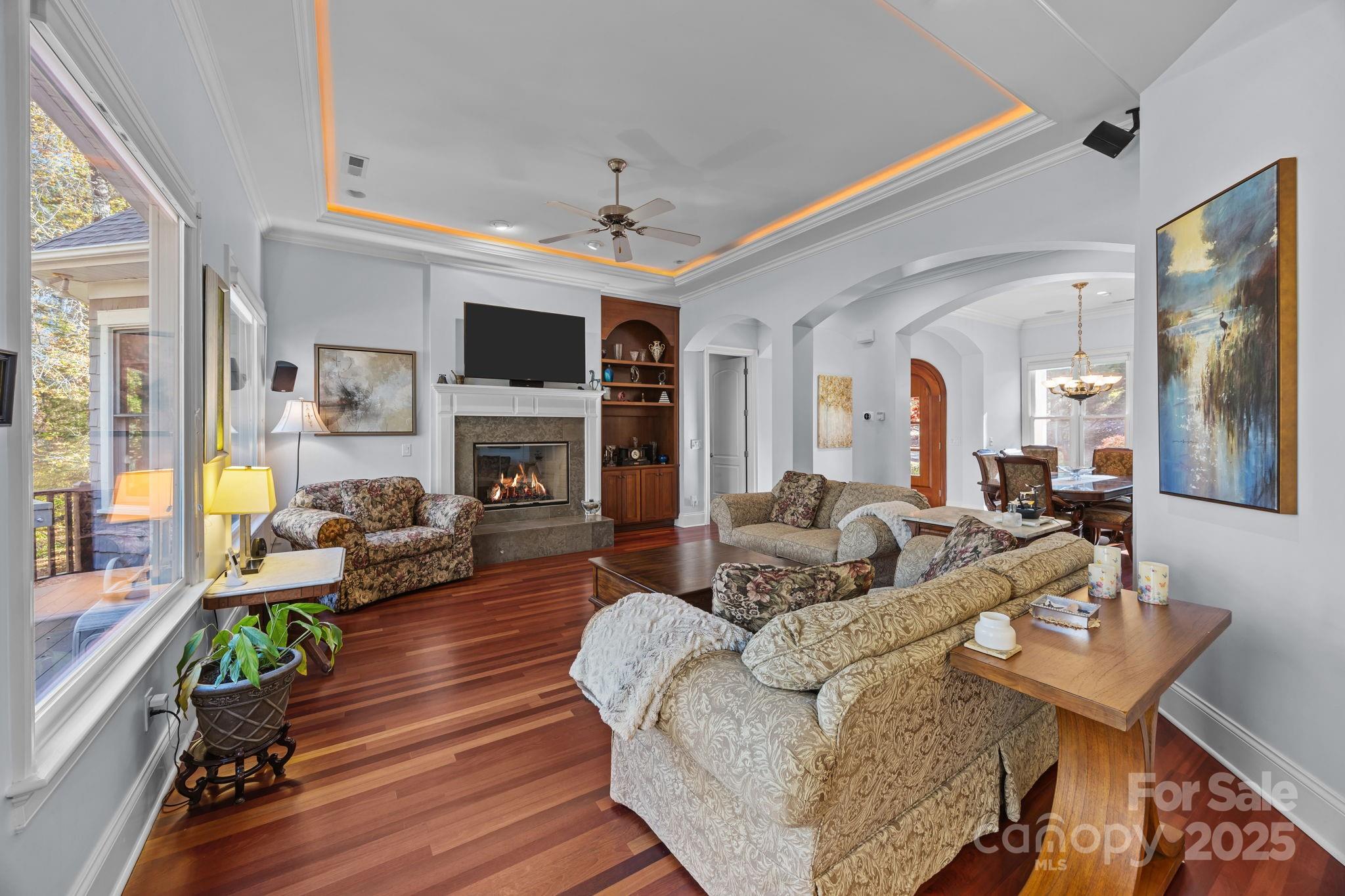 119 Whaling Lane — Mooresville