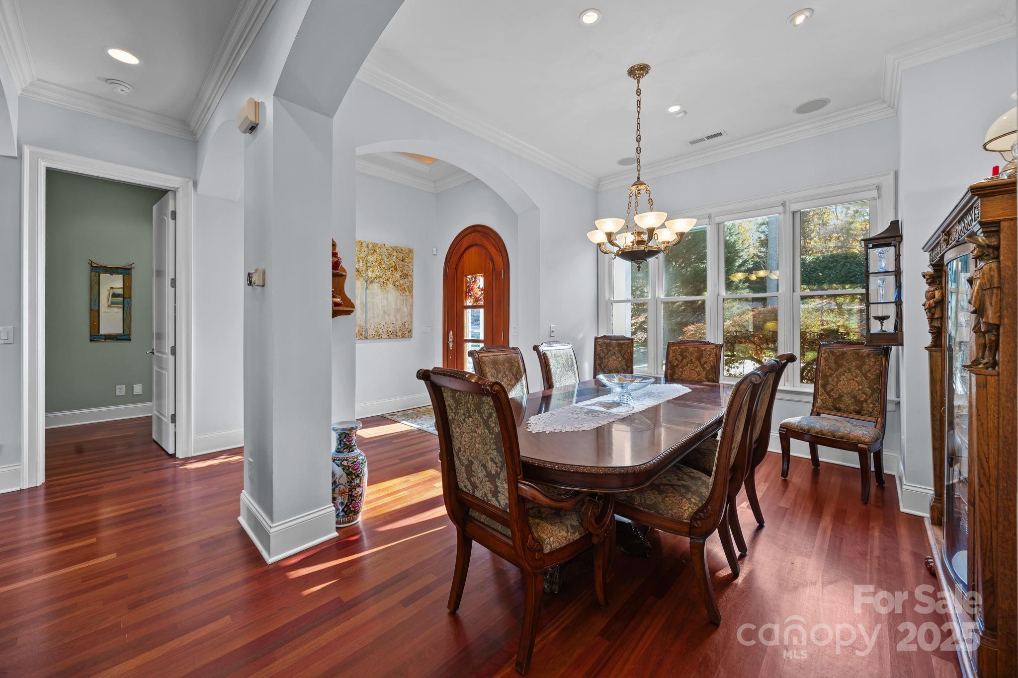 119 Whaling Lane — Mooresville