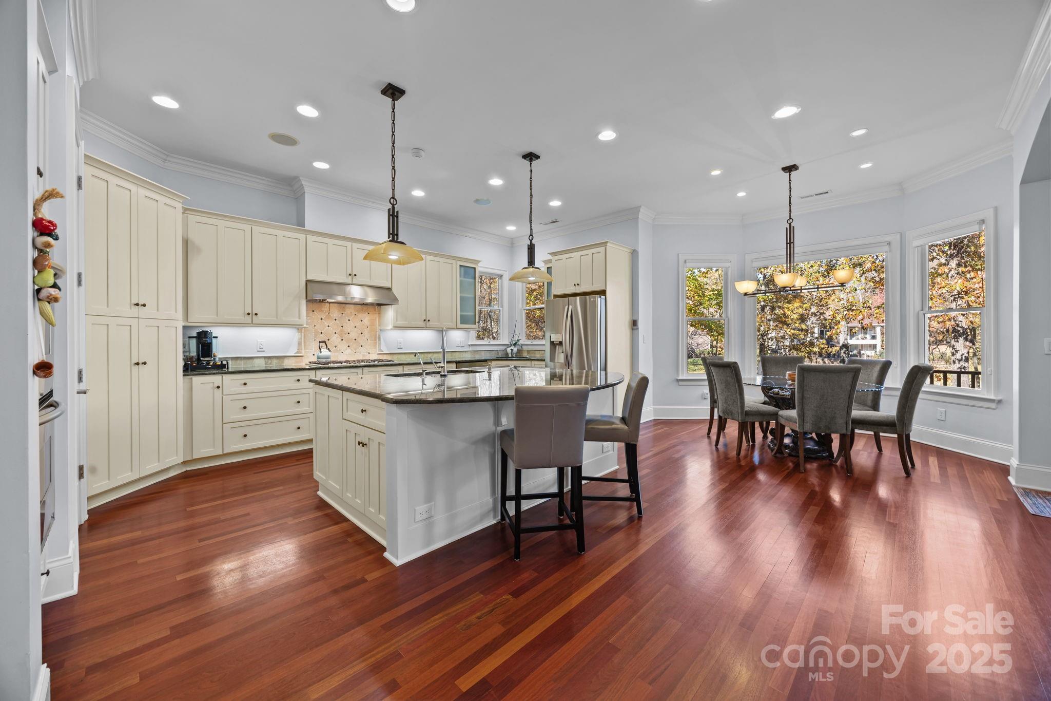 119 Whaling Lane — Mooresville