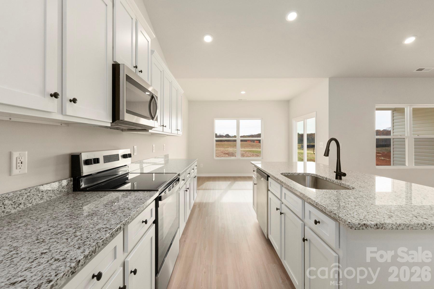 3428 Robindale Drive — Winston Salem