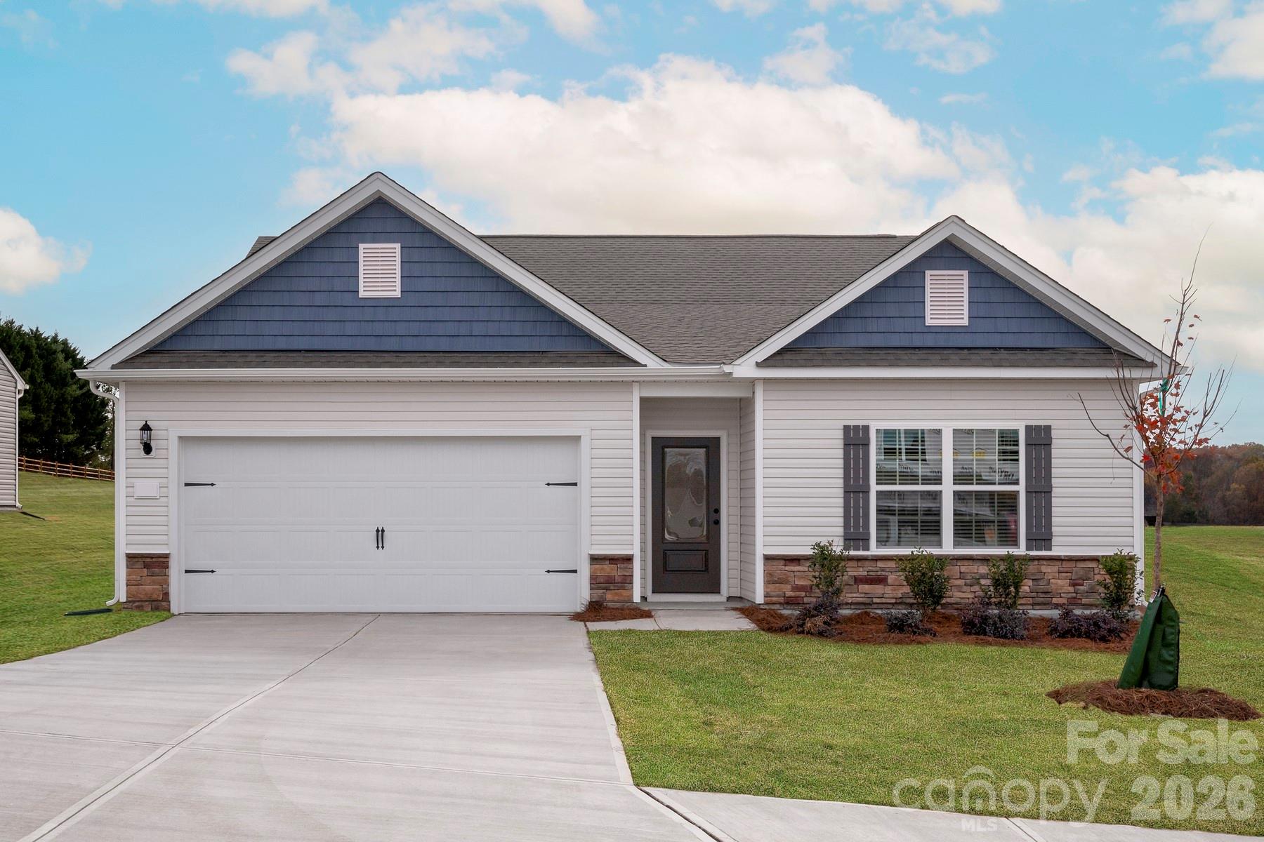 3428 Robindale Drive — Winston Salem