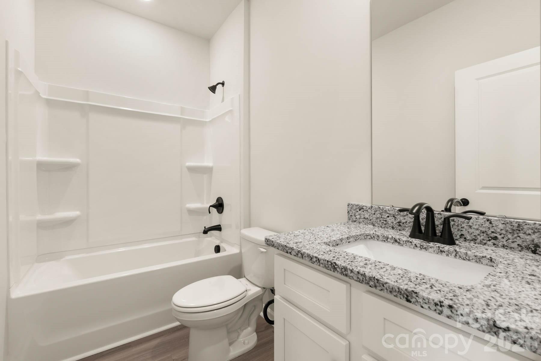 3458 Robindale Drive — Winston Salem