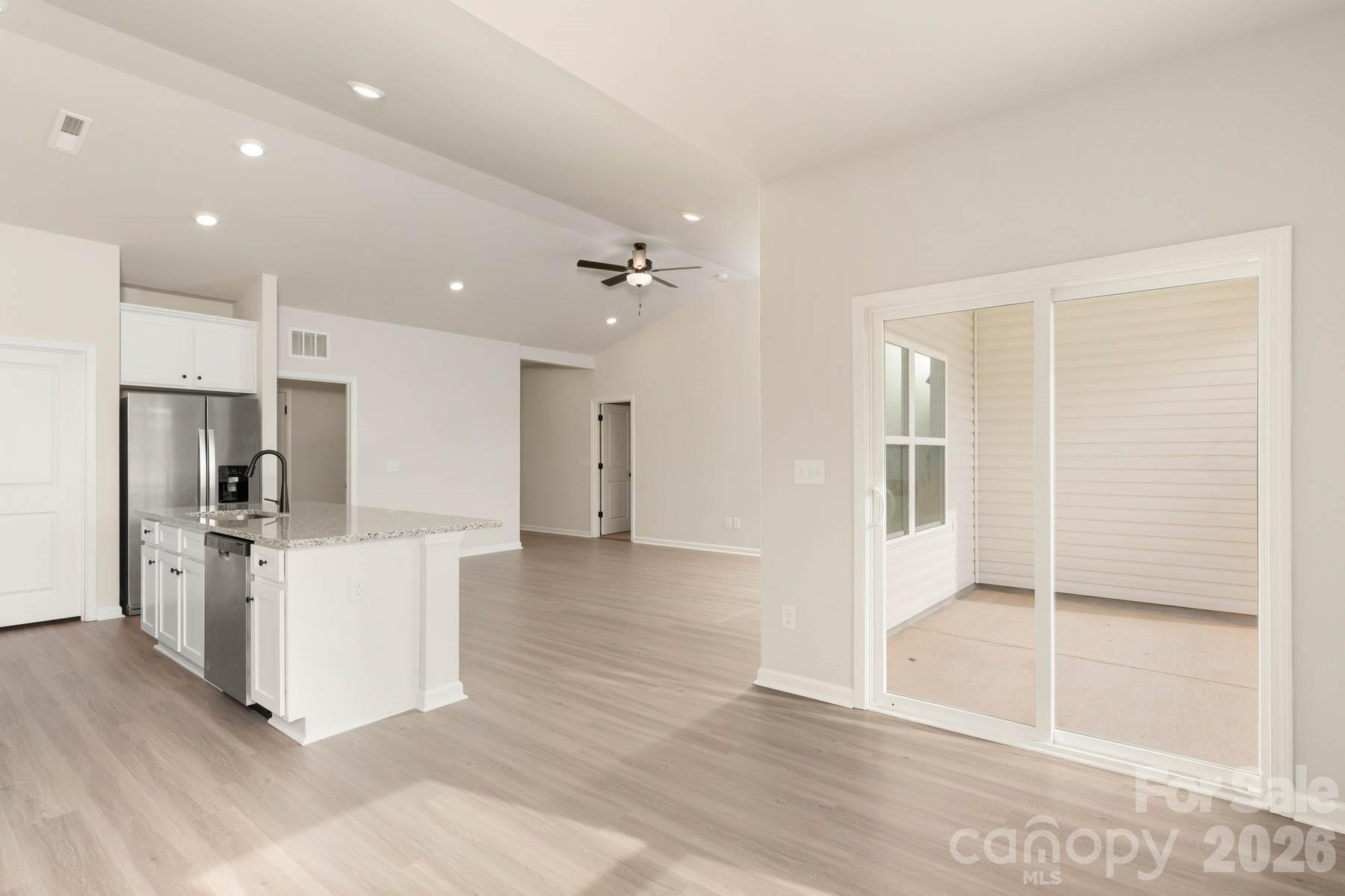 3458 Robindale Drive — Winston Salem