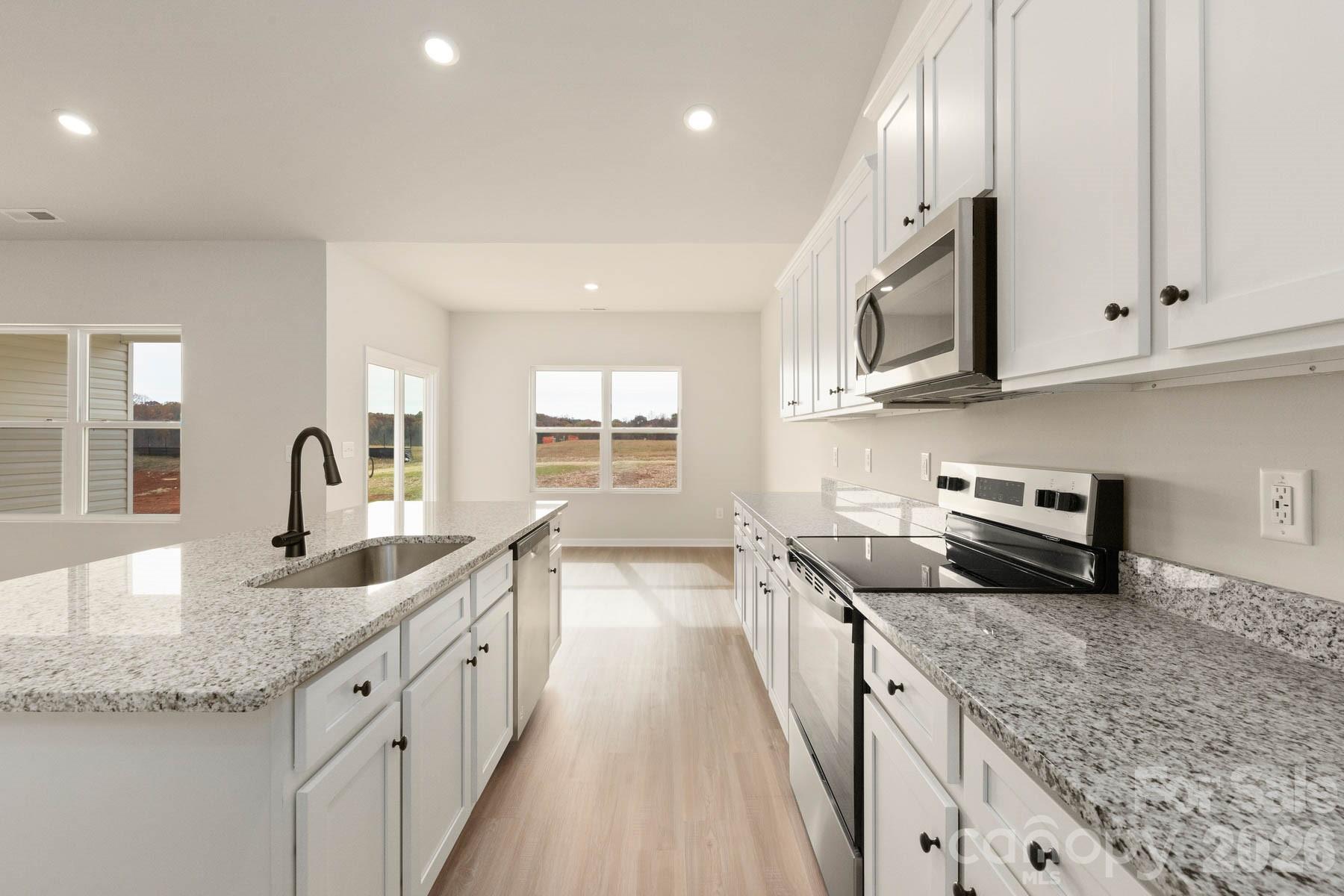 3458 Robindale Drive — Winston Salem