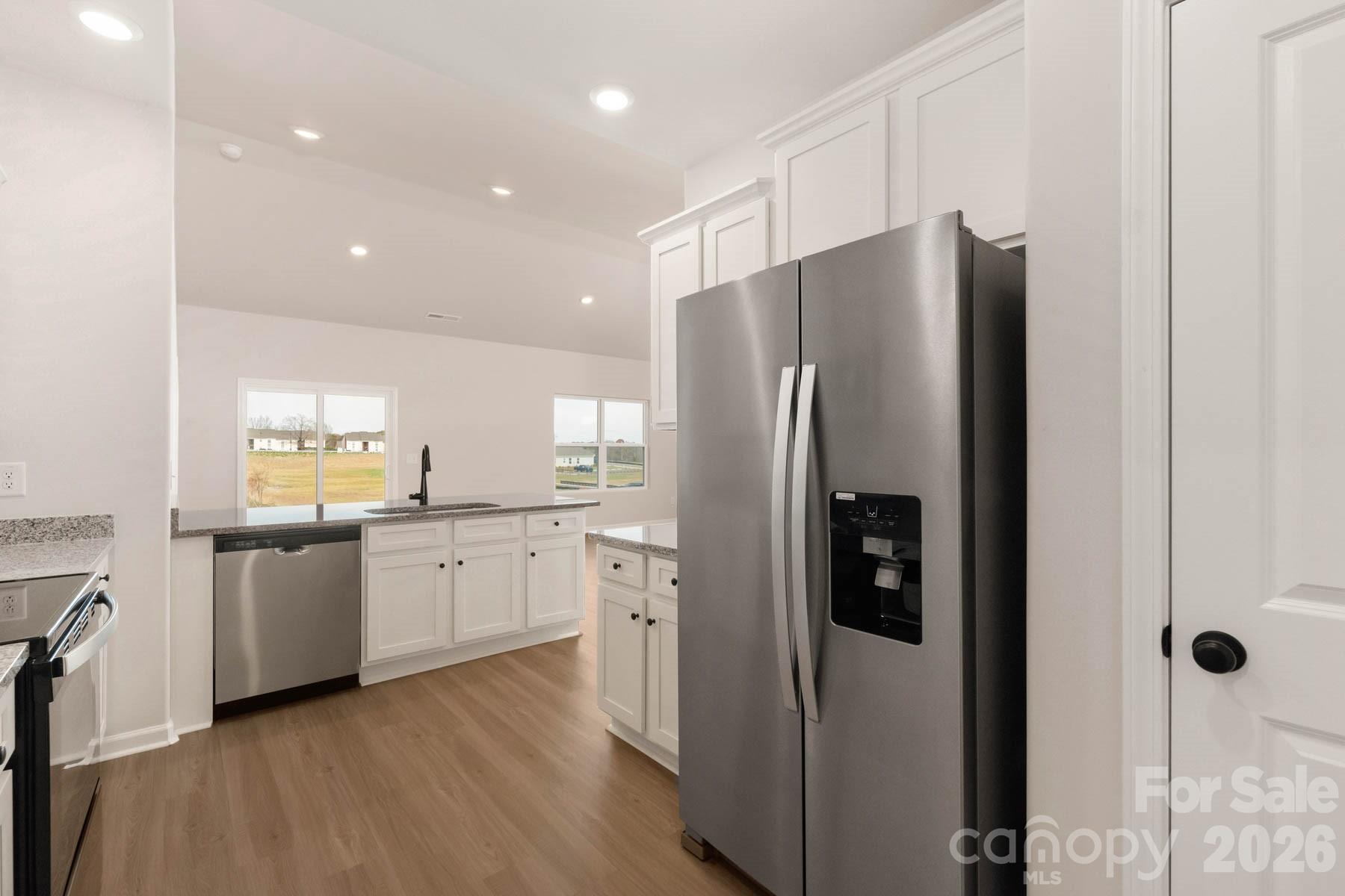 421 Robindale Court — Winston Salem