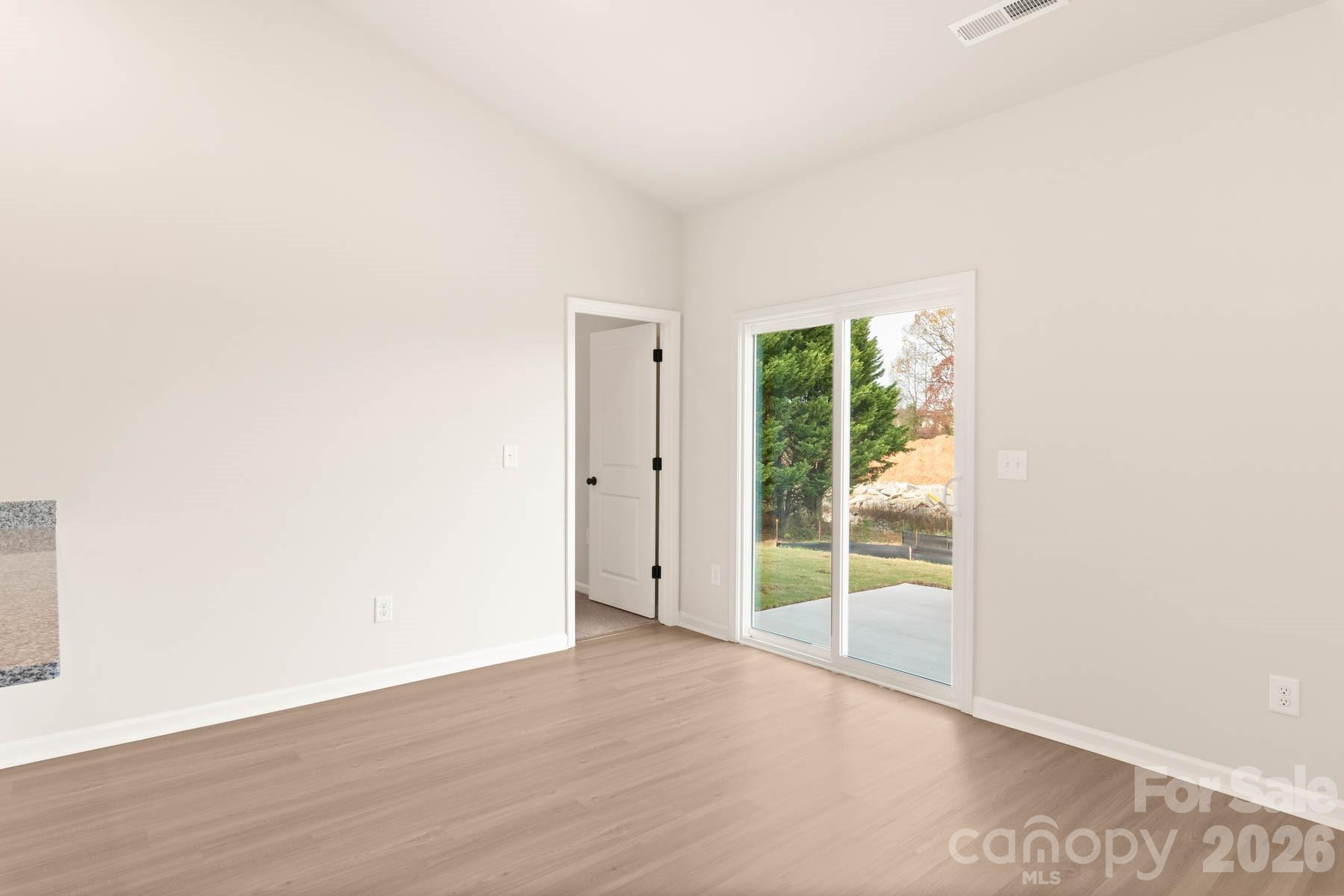 421 Robindale Court — Winston Salem