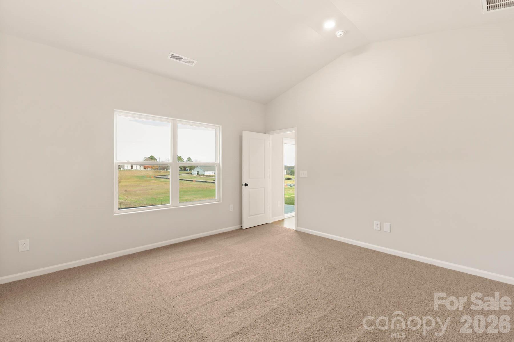 421 Robindale Court — Winston Salem