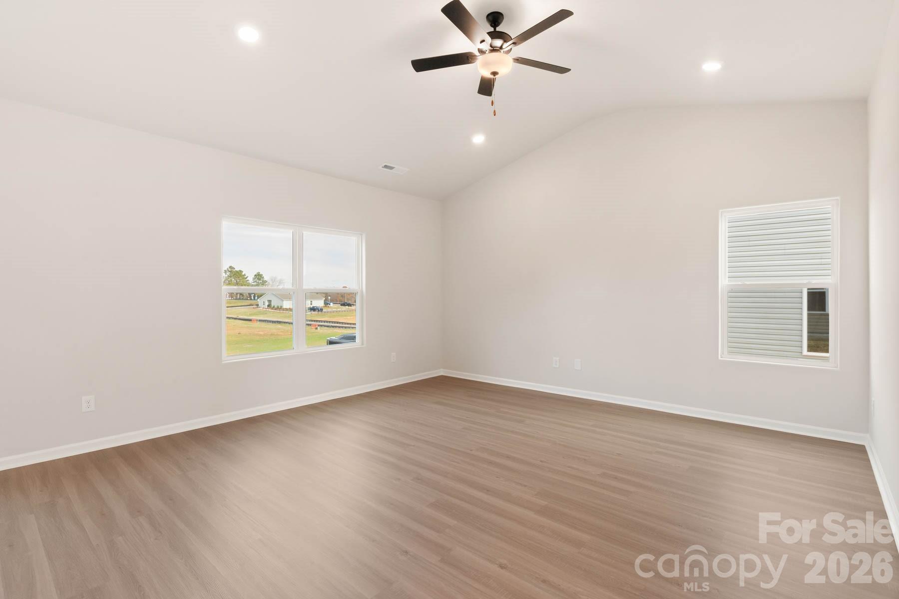 421 Robindale Court — Winston Salem
