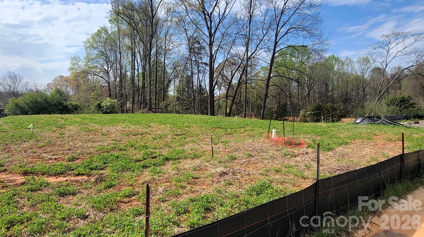 421 Robindale Court — Winston Salem
