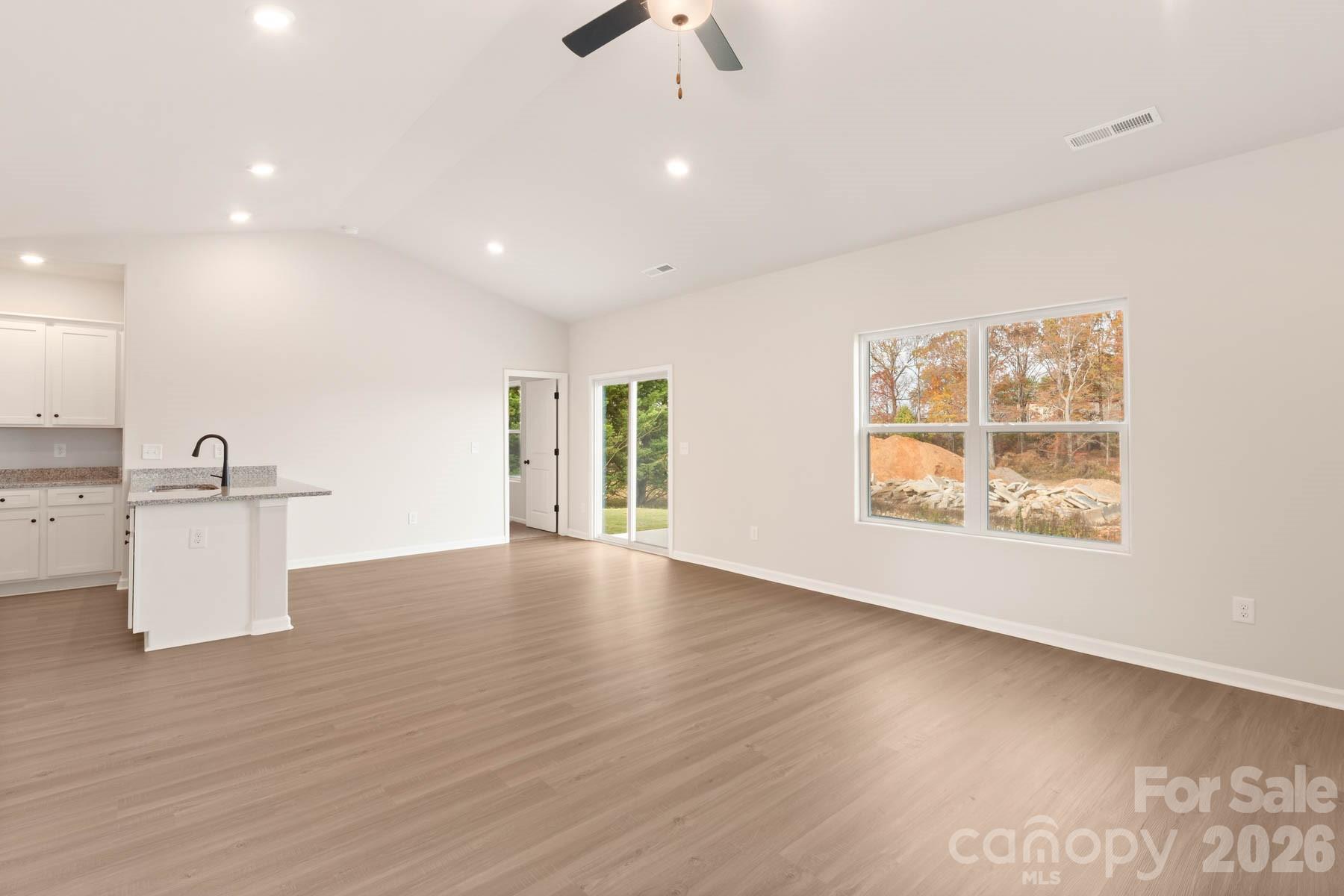 421 Robindale Court — Winston Salem