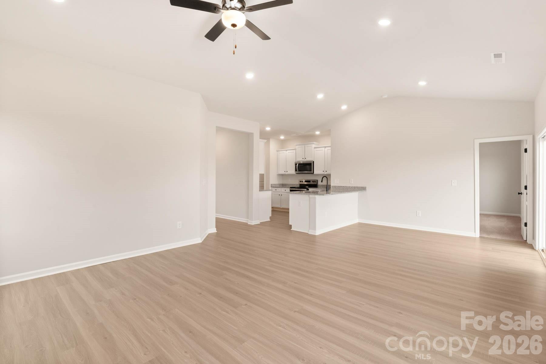 421 Robindale Court — Winston Salem