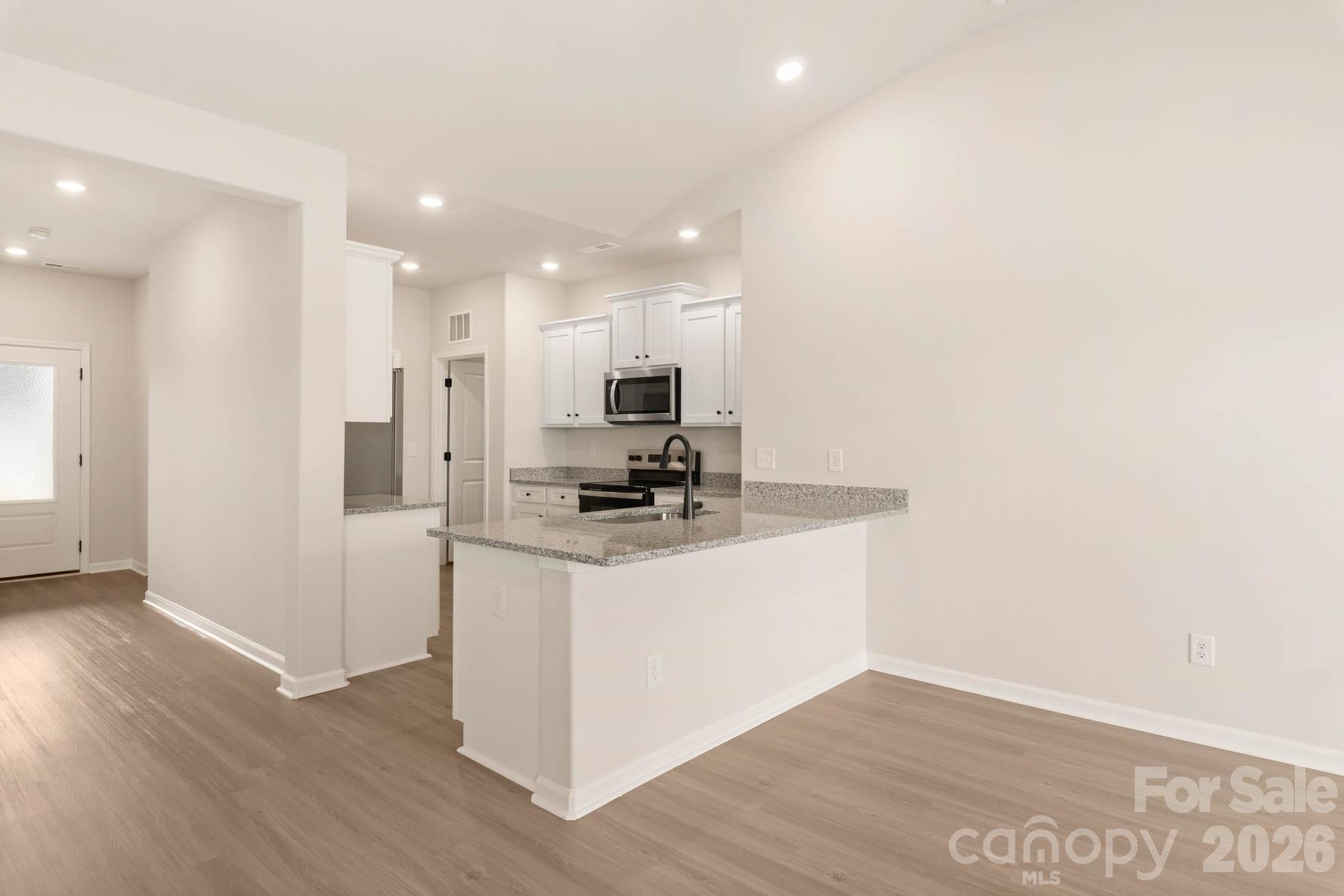 421 Robindale Court — Winston Salem