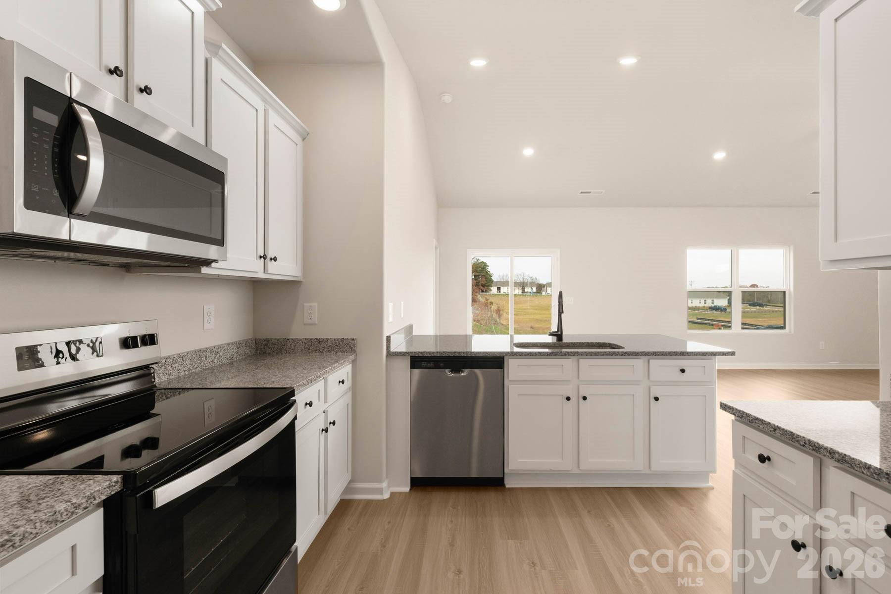 421 Robindale Court — Winston Salem
