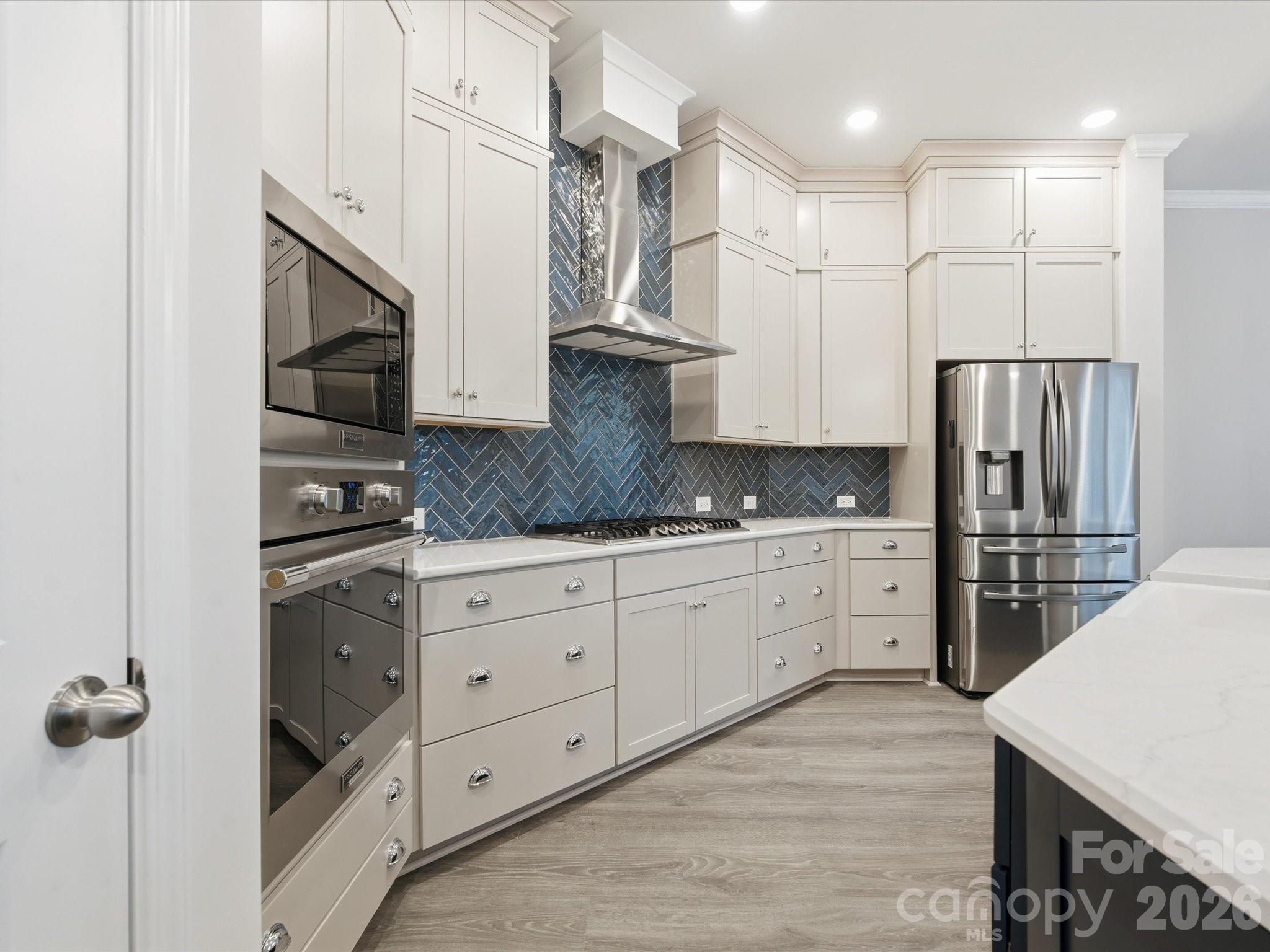 8018 Houser Street — Cornelius