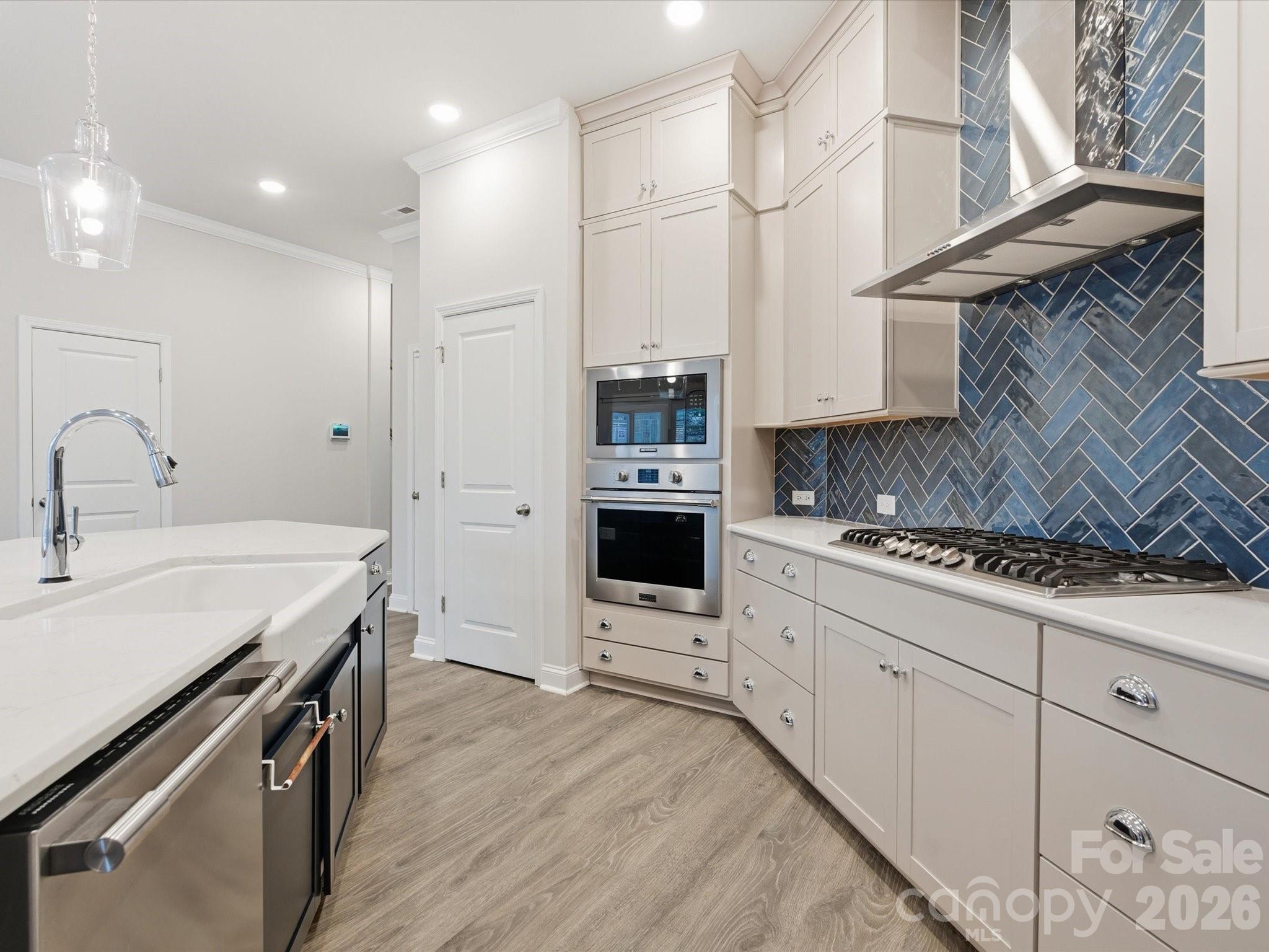 8018 Houser Street — Cornelius