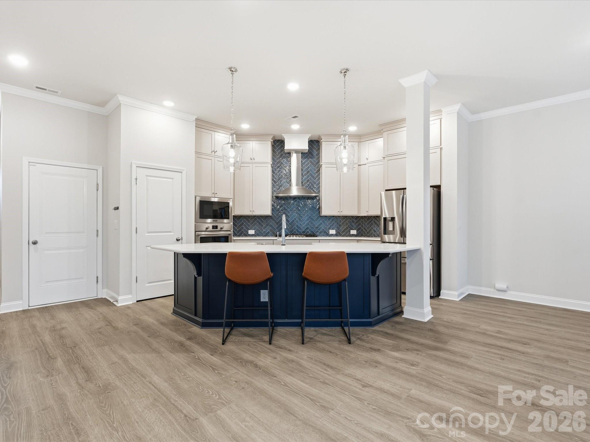 8018 Houser Street — Cornelius