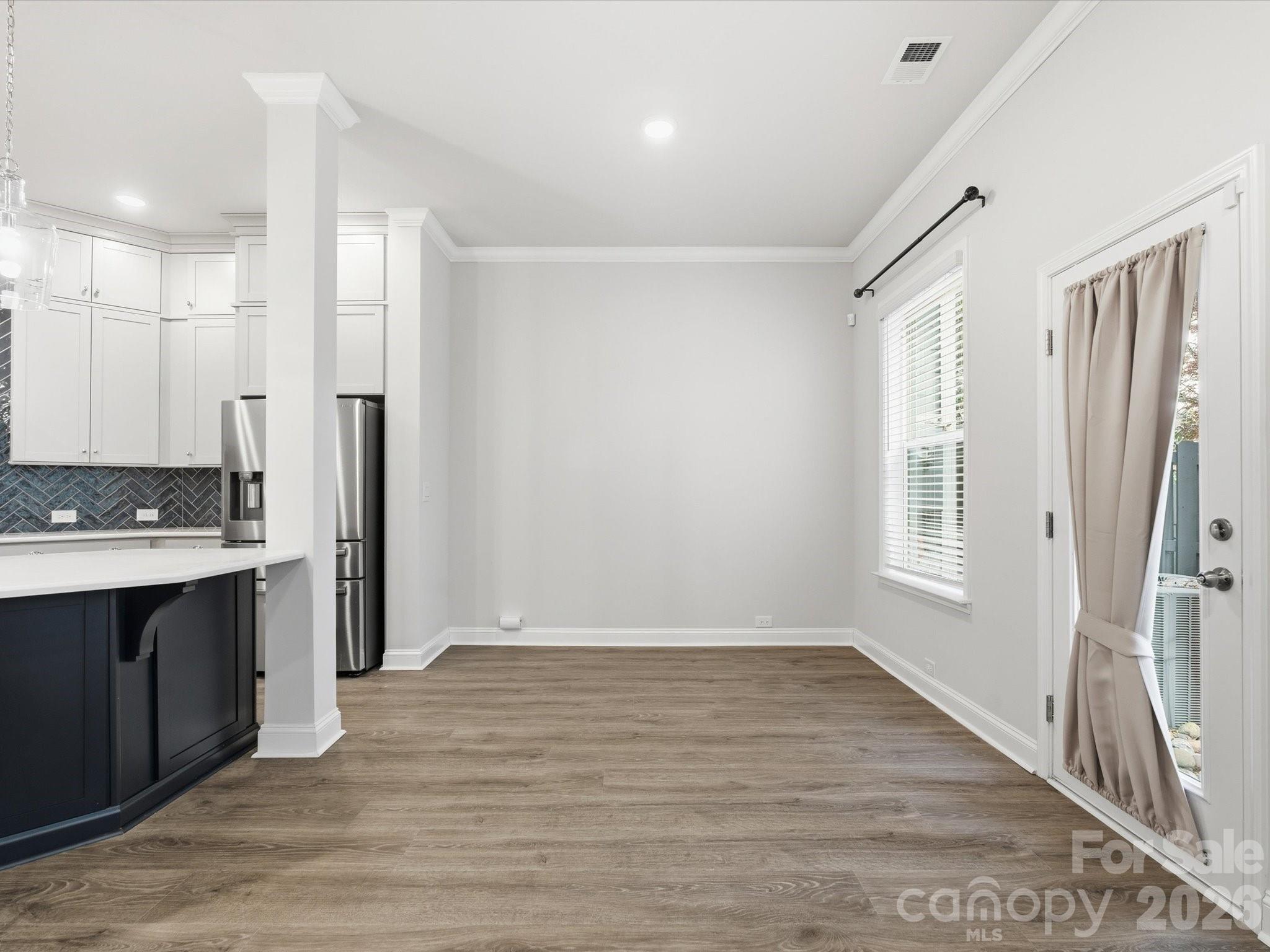 8018 Houser Street — Cornelius