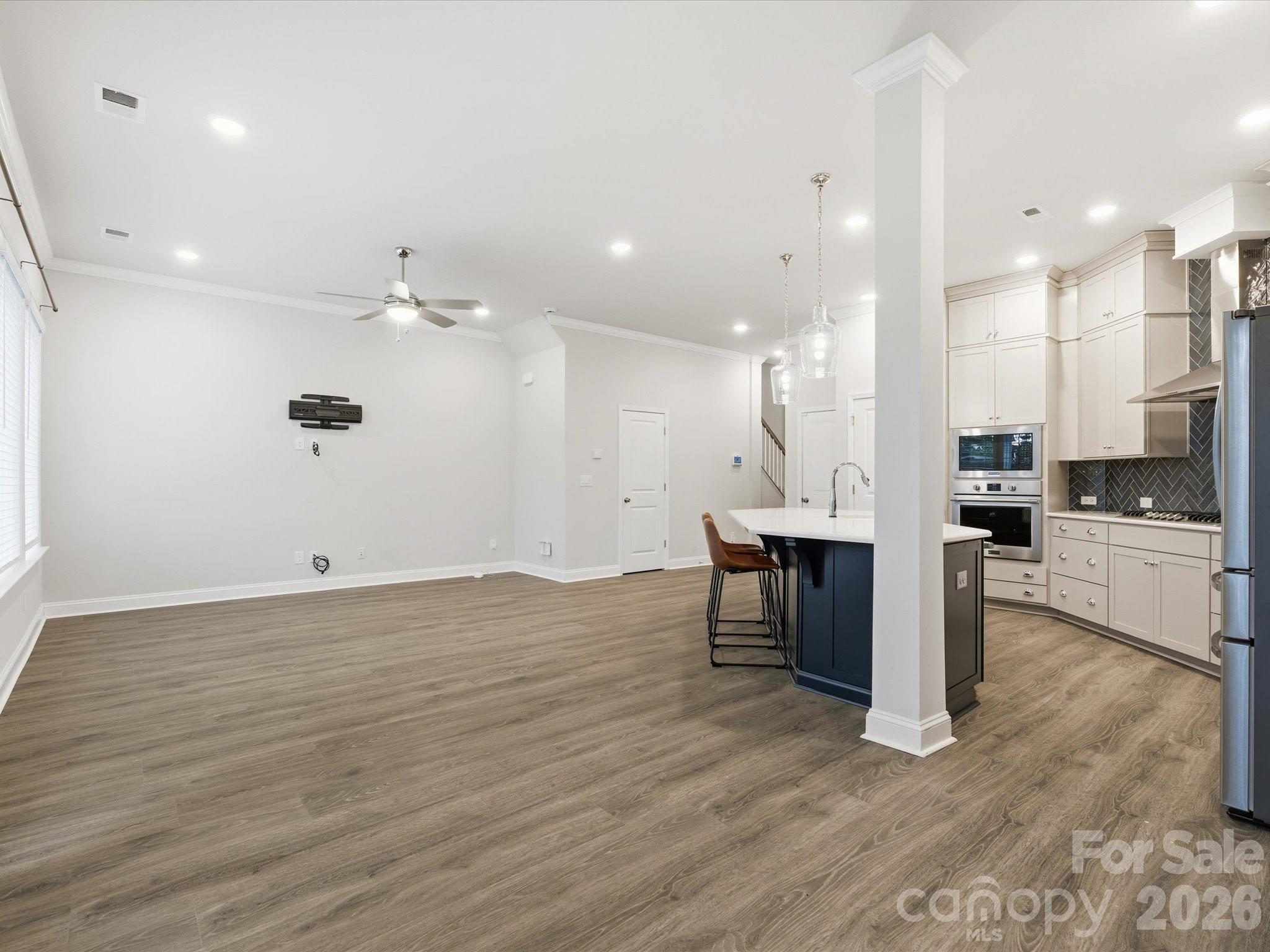 8018 Houser Street — Cornelius