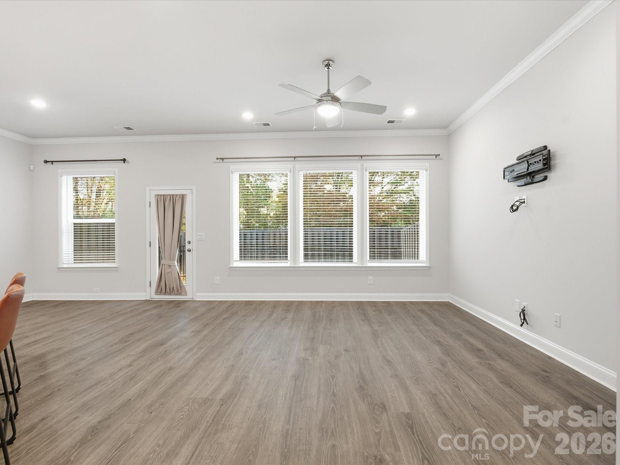 8018 Houser Street — Cornelius