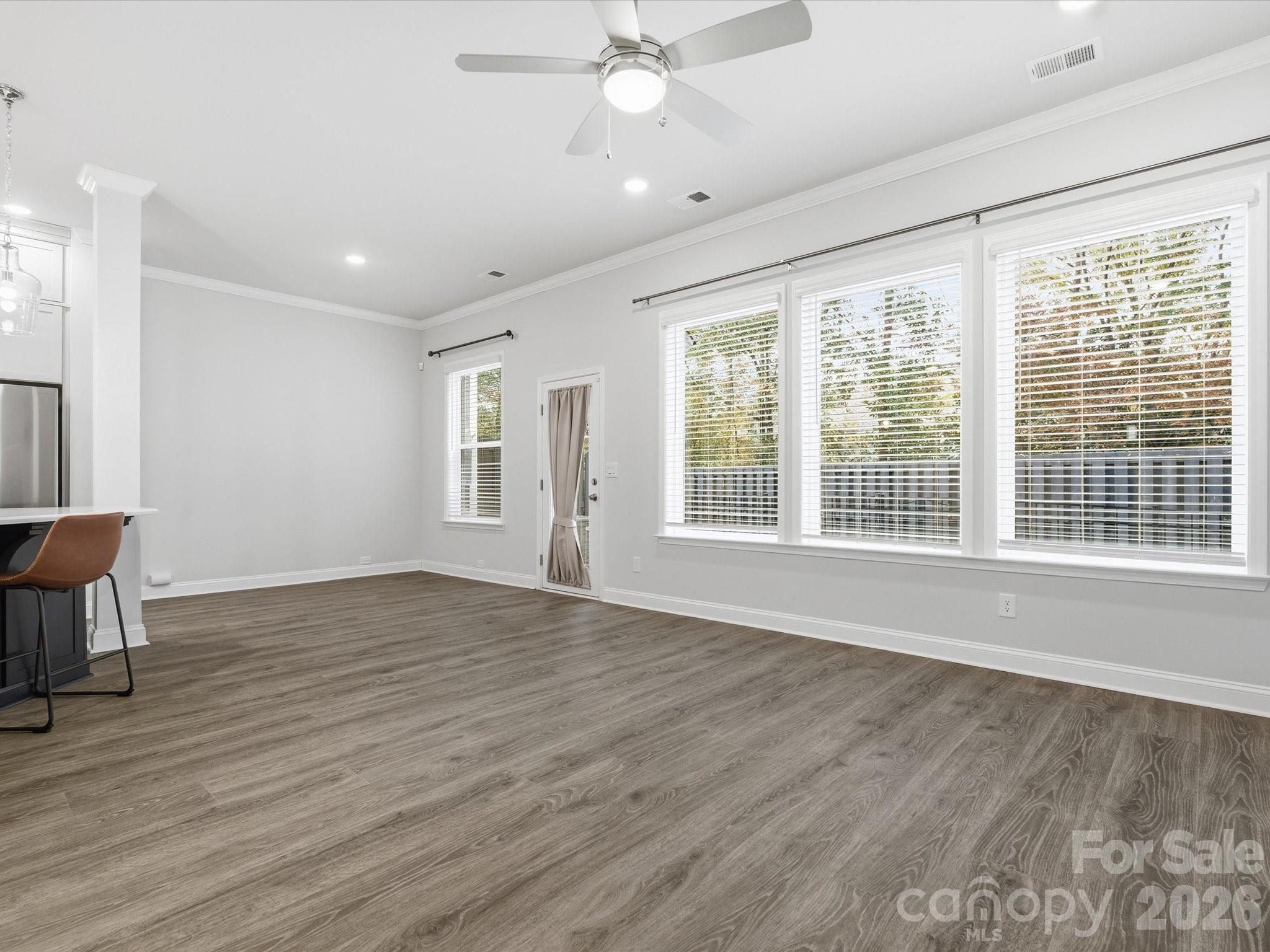 8018 Houser Street — Cornelius