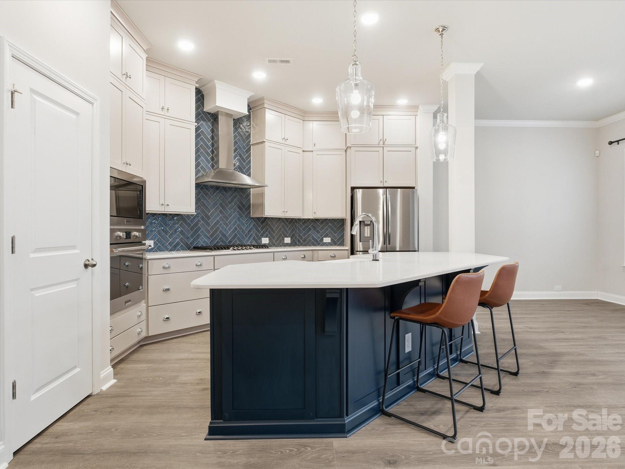 8018 Houser Street — Cornelius