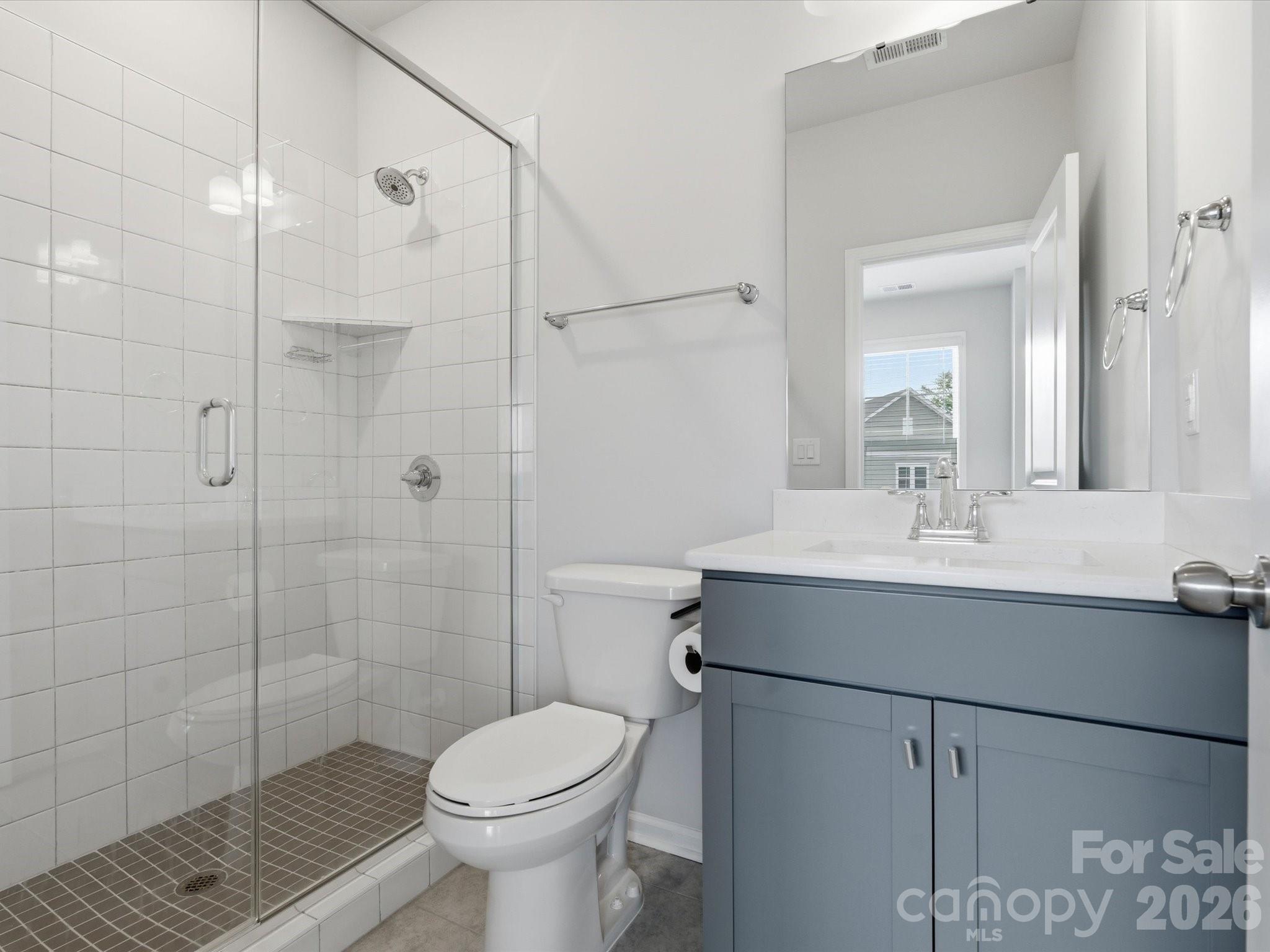8018 Houser Street — Cornelius