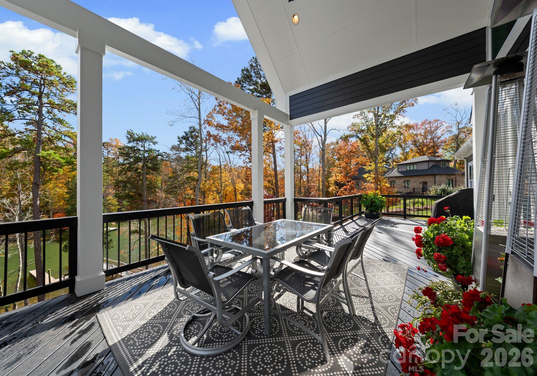 16312 Cozy Cove Road — Charlotte