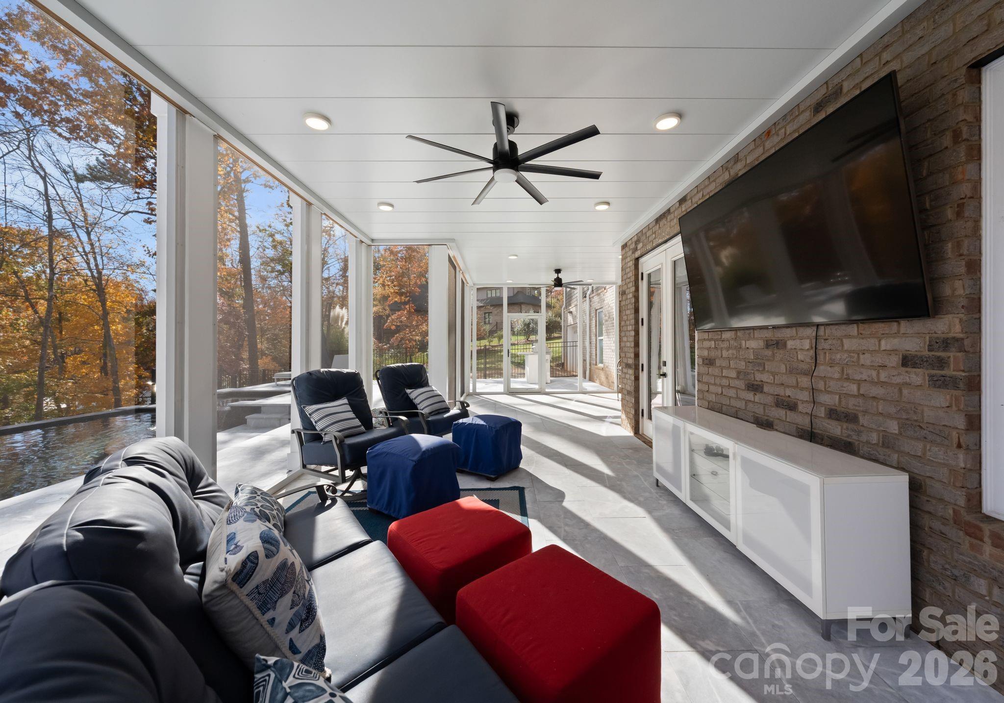 16312 Cozy Cove Road — Charlotte