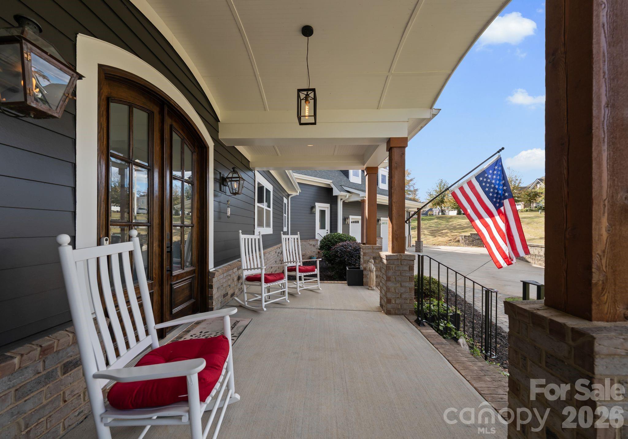 16312 Cozy Cove Road — Charlotte