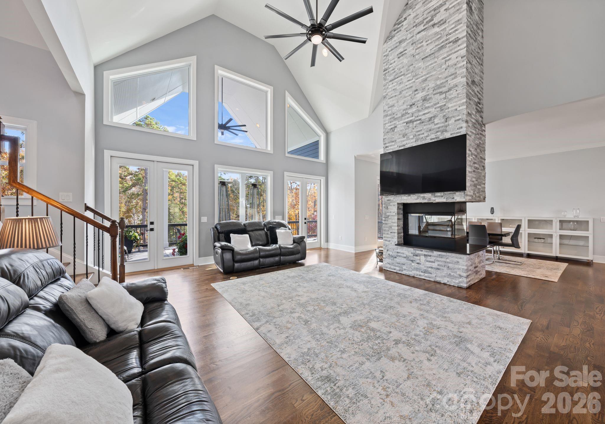 16312 Cozy Cove Road — Charlotte