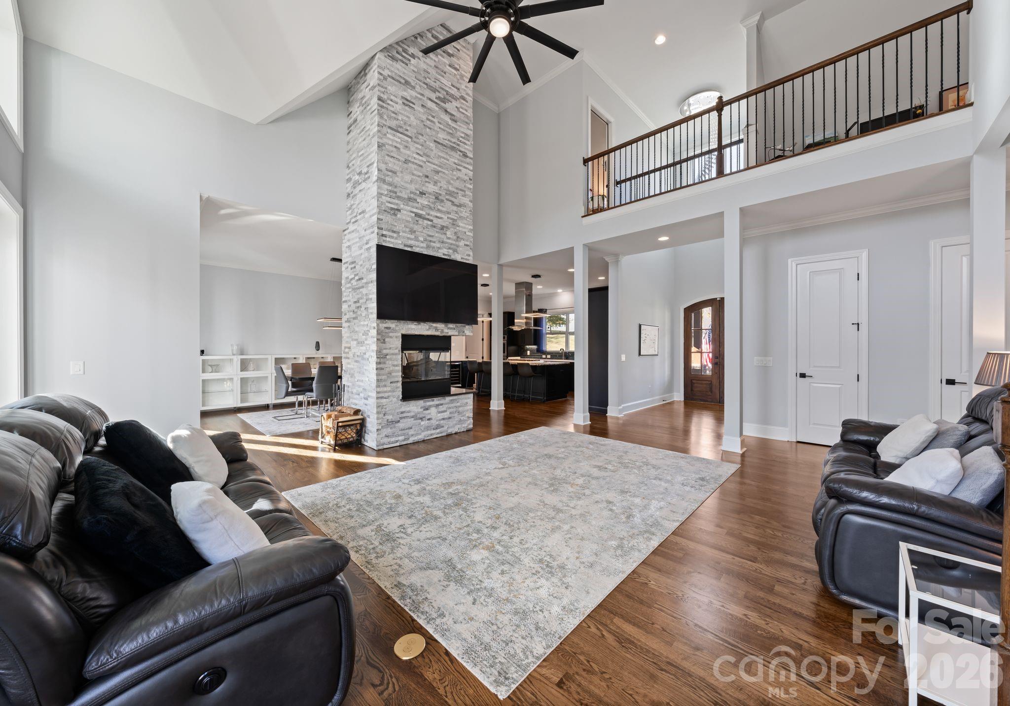 16312 Cozy Cove Road — Charlotte