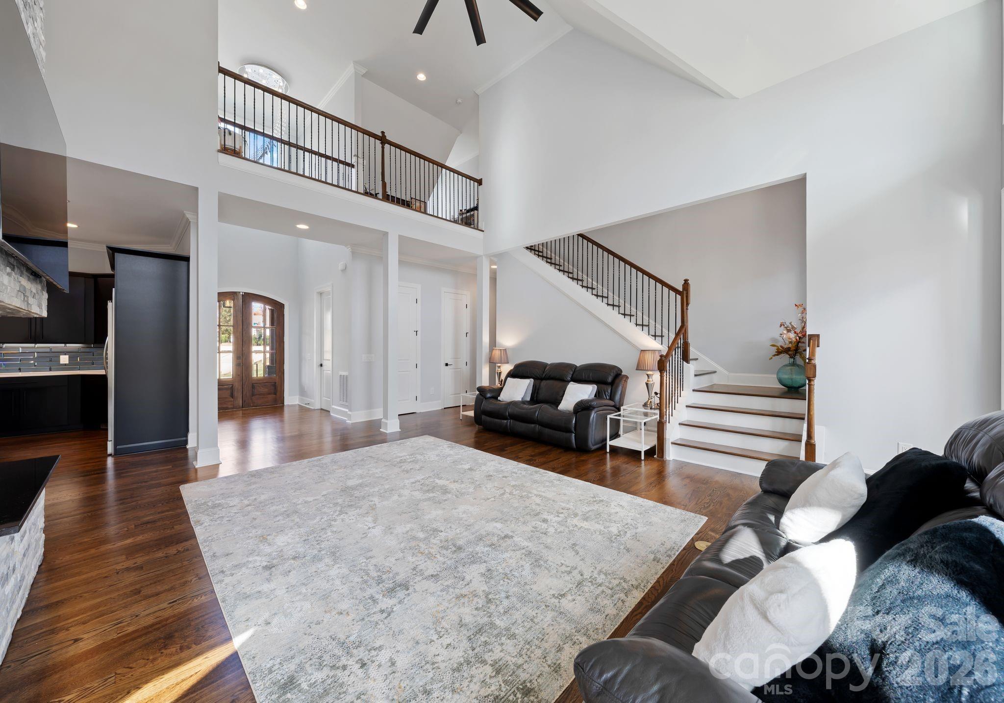 16312 Cozy Cove Road — Charlotte