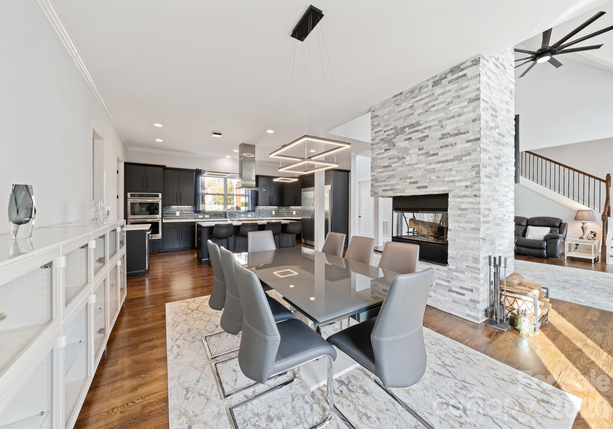 16312 Cozy Cove Road — Charlotte