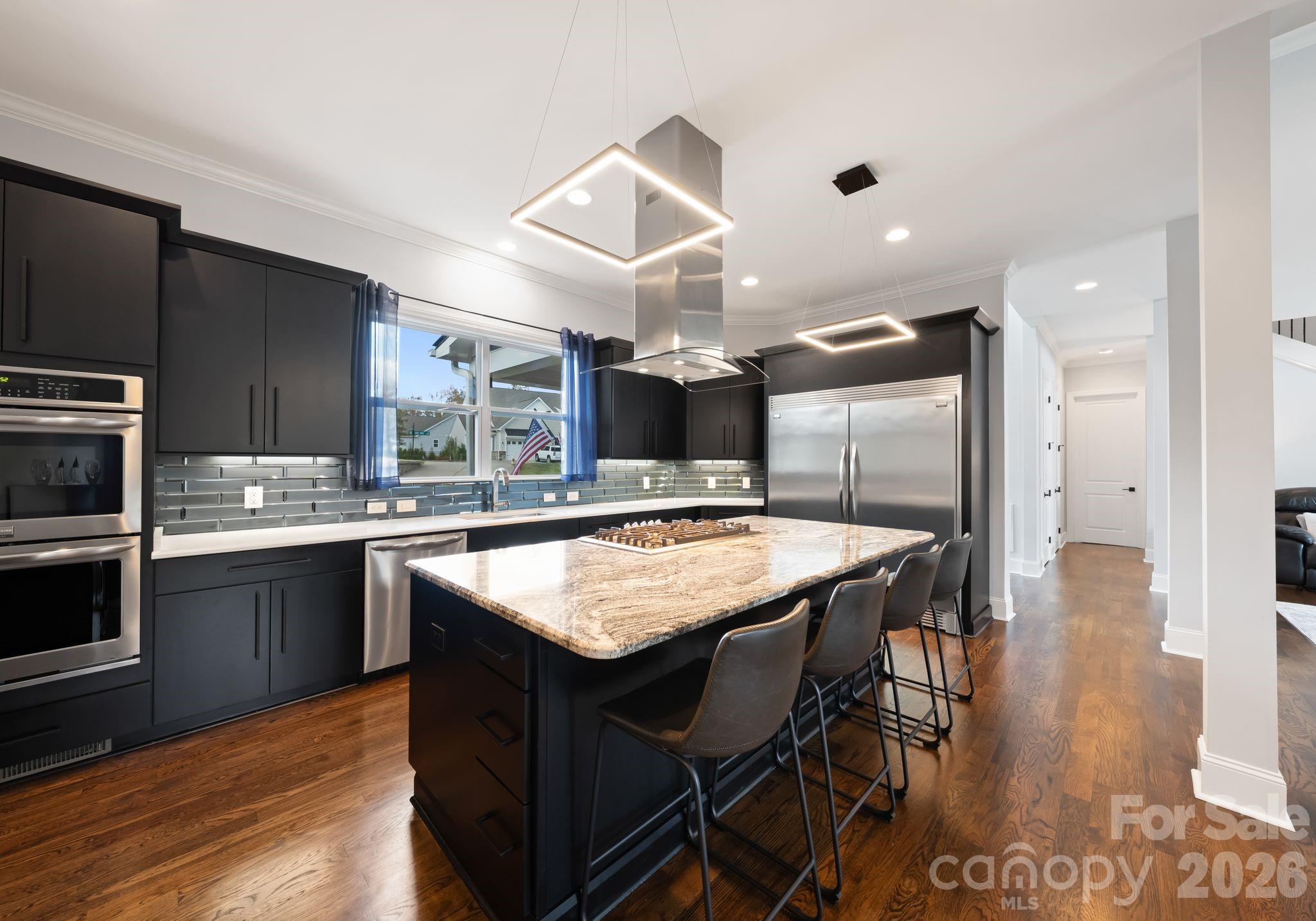 16312 Cozy Cove Road — Charlotte