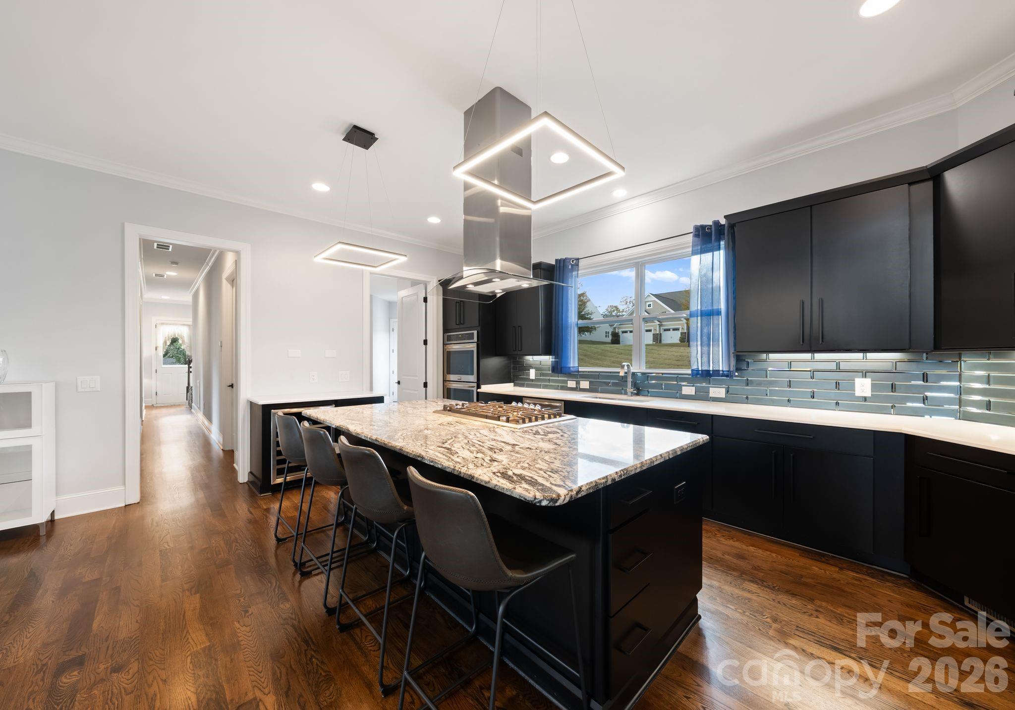 16312 Cozy Cove Road — Charlotte