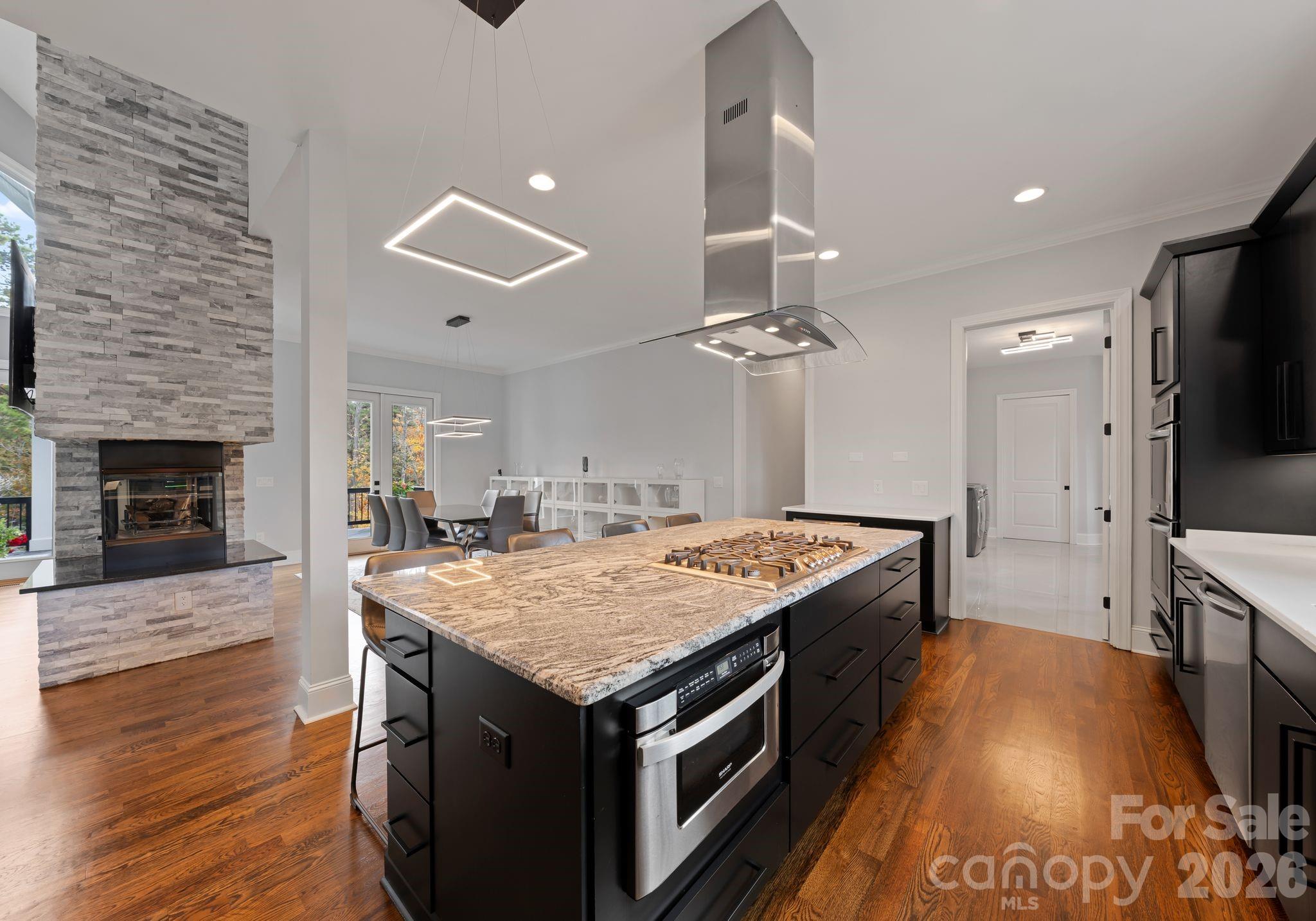16312 Cozy Cove Road — Charlotte