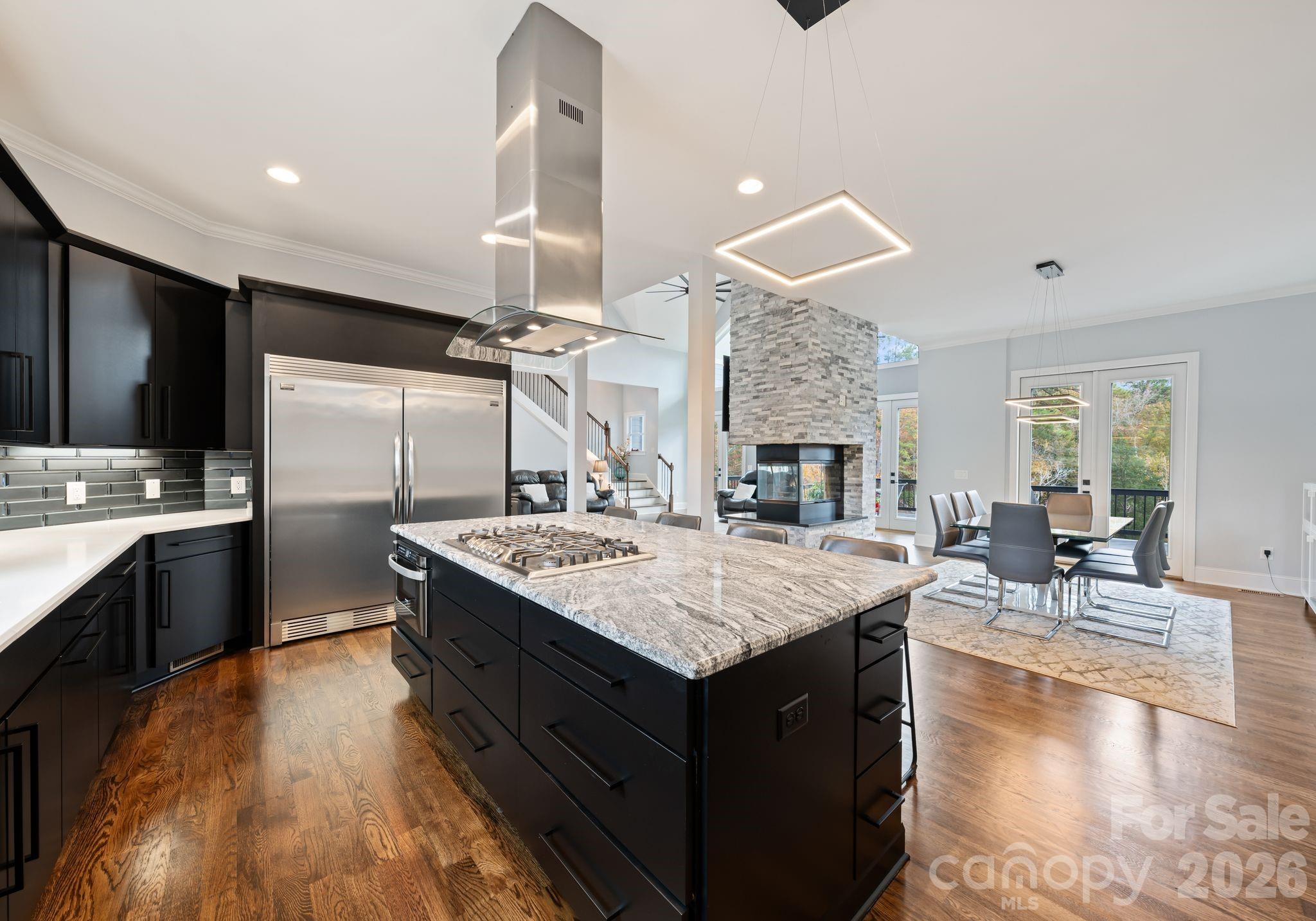 16312 Cozy Cove Road — Charlotte