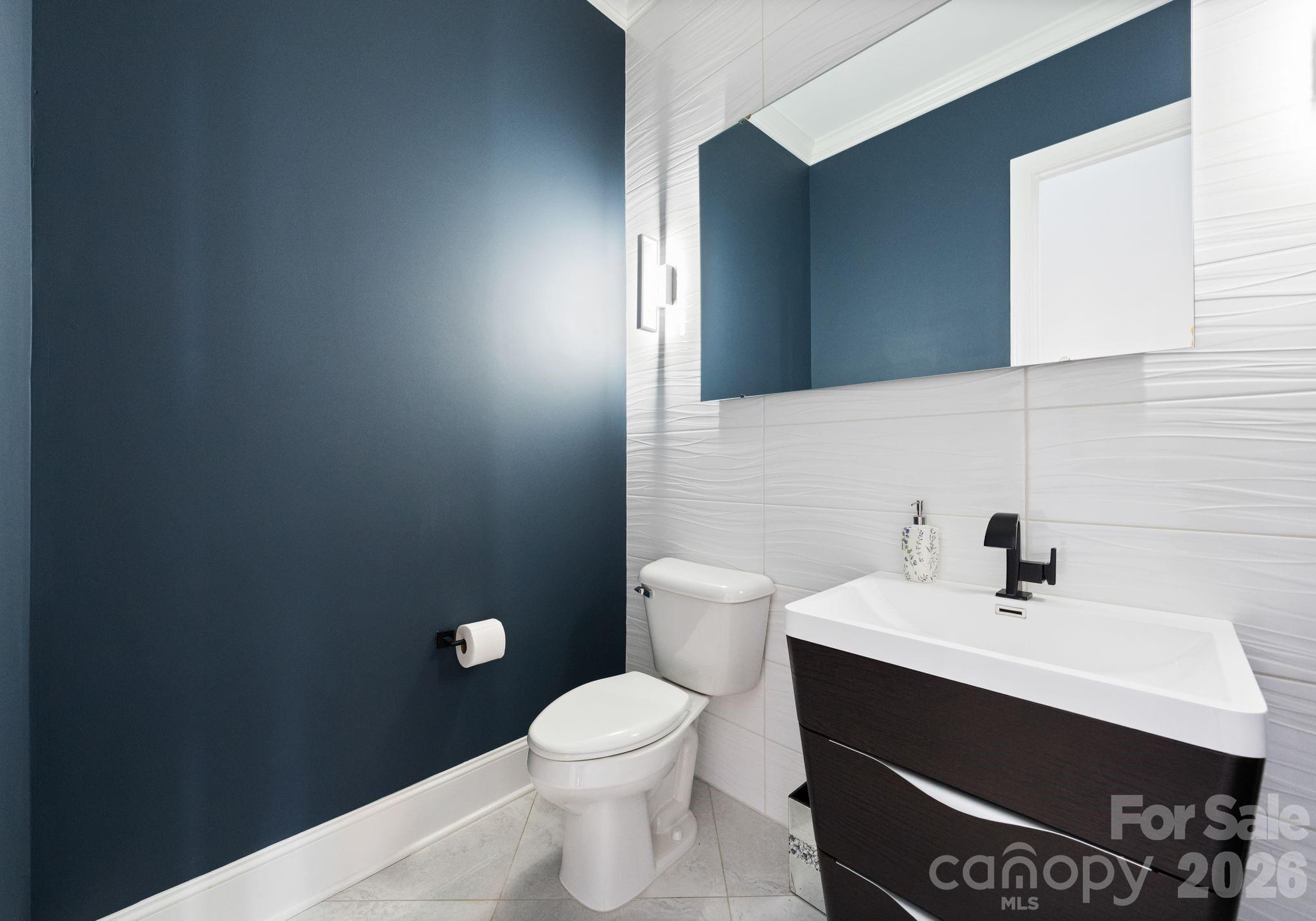 16312 Cozy Cove Road — Charlotte