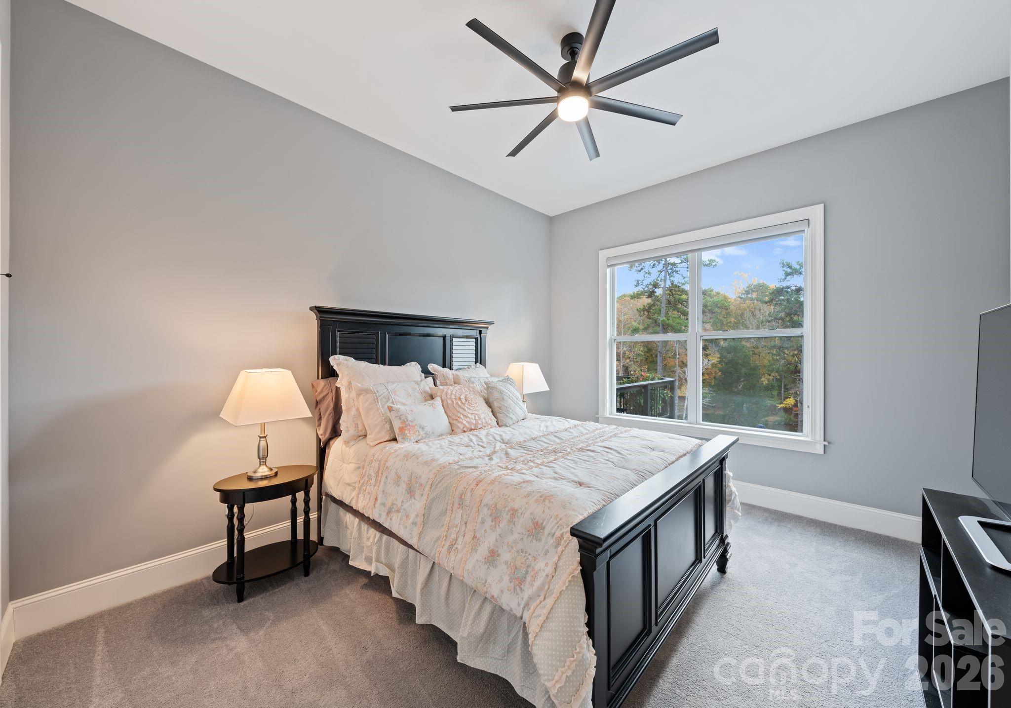 16312 Cozy Cove Road — Charlotte