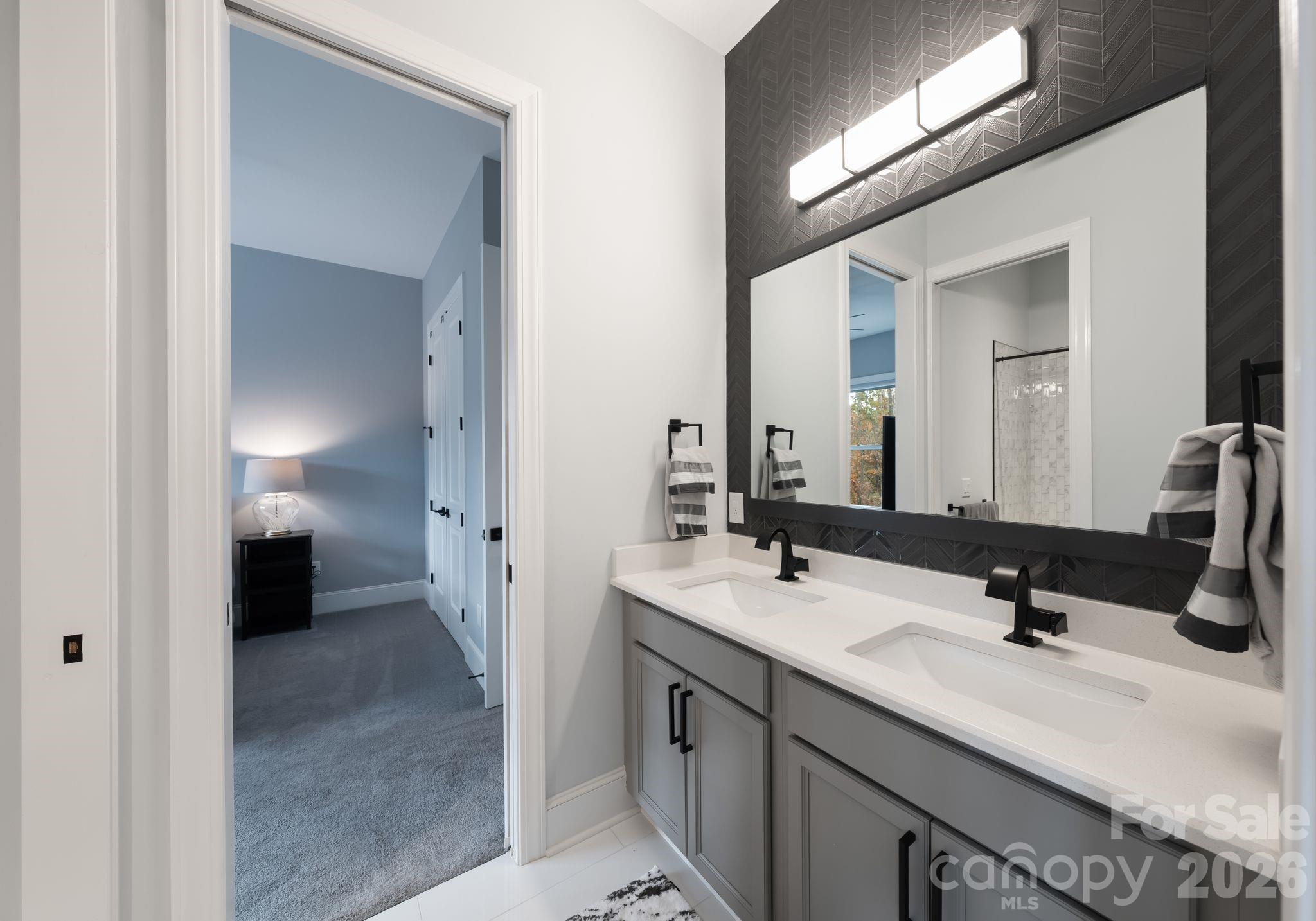 16312 Cozy Cove Road — Charlotte