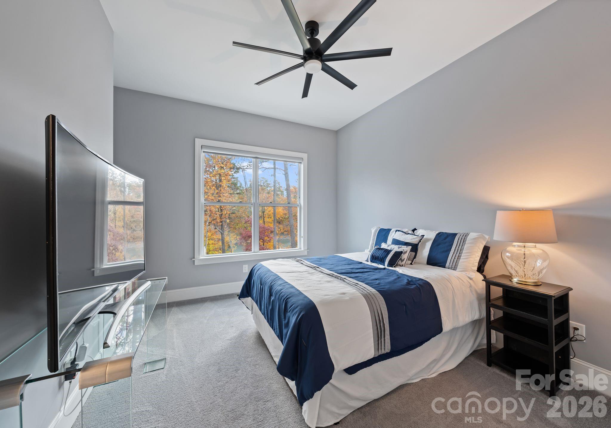 16312 Cozy Cove Road — Charlotte