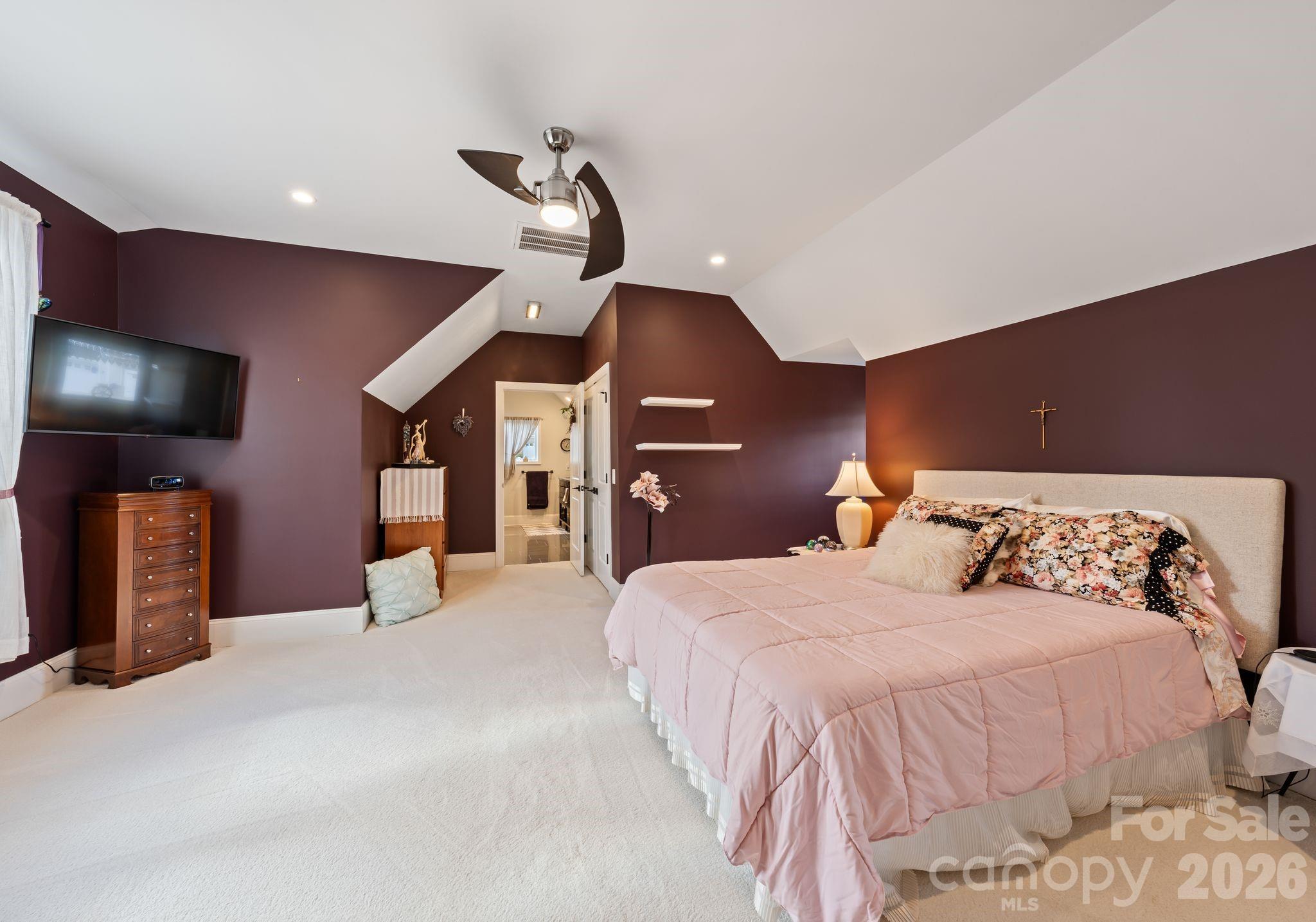 16312 Cozy Cove Road — Charlotte