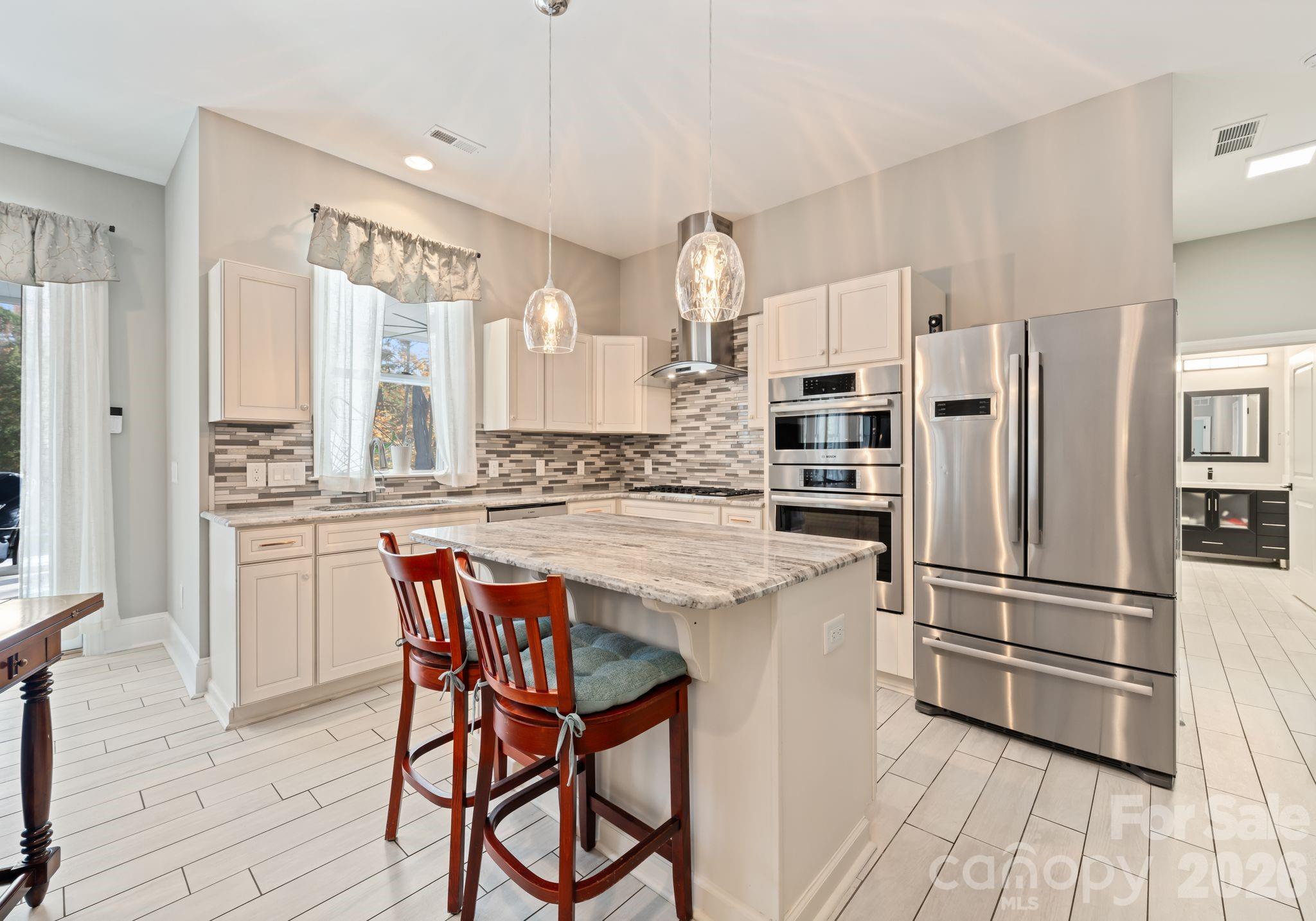 16312 Cozy Cove Road — Charlotte