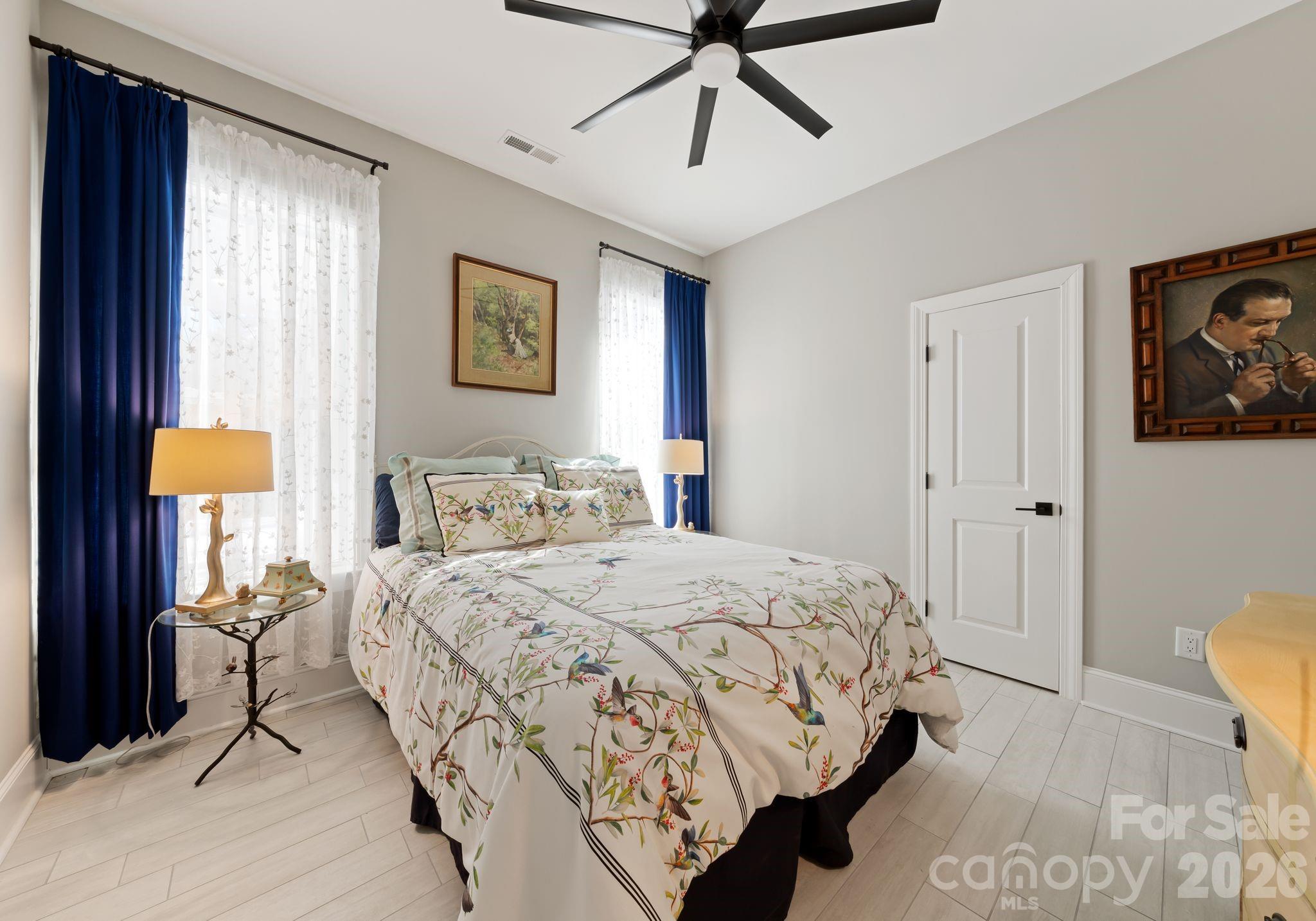16312 Cozy Cove Road — Charlotte