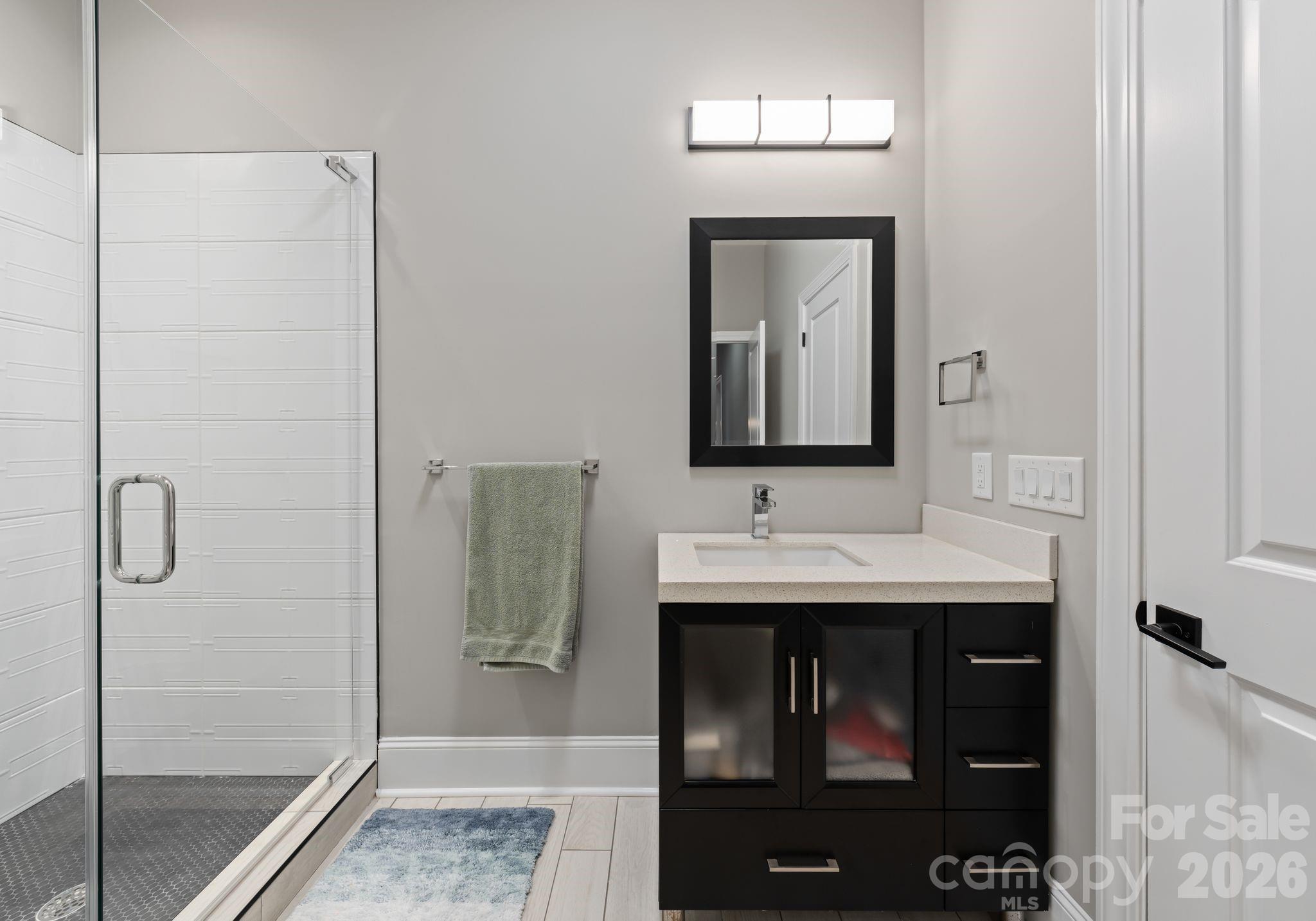 16312 Cozy Cove Road — Charlotte