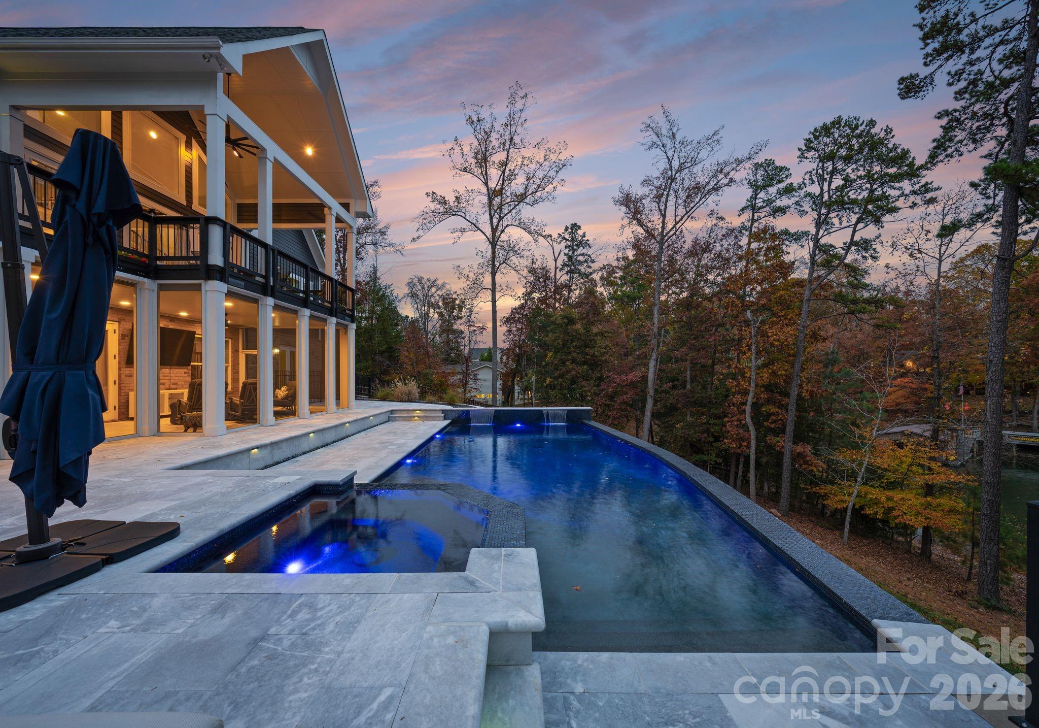 16312 Cozy Cove Road — Charlotte