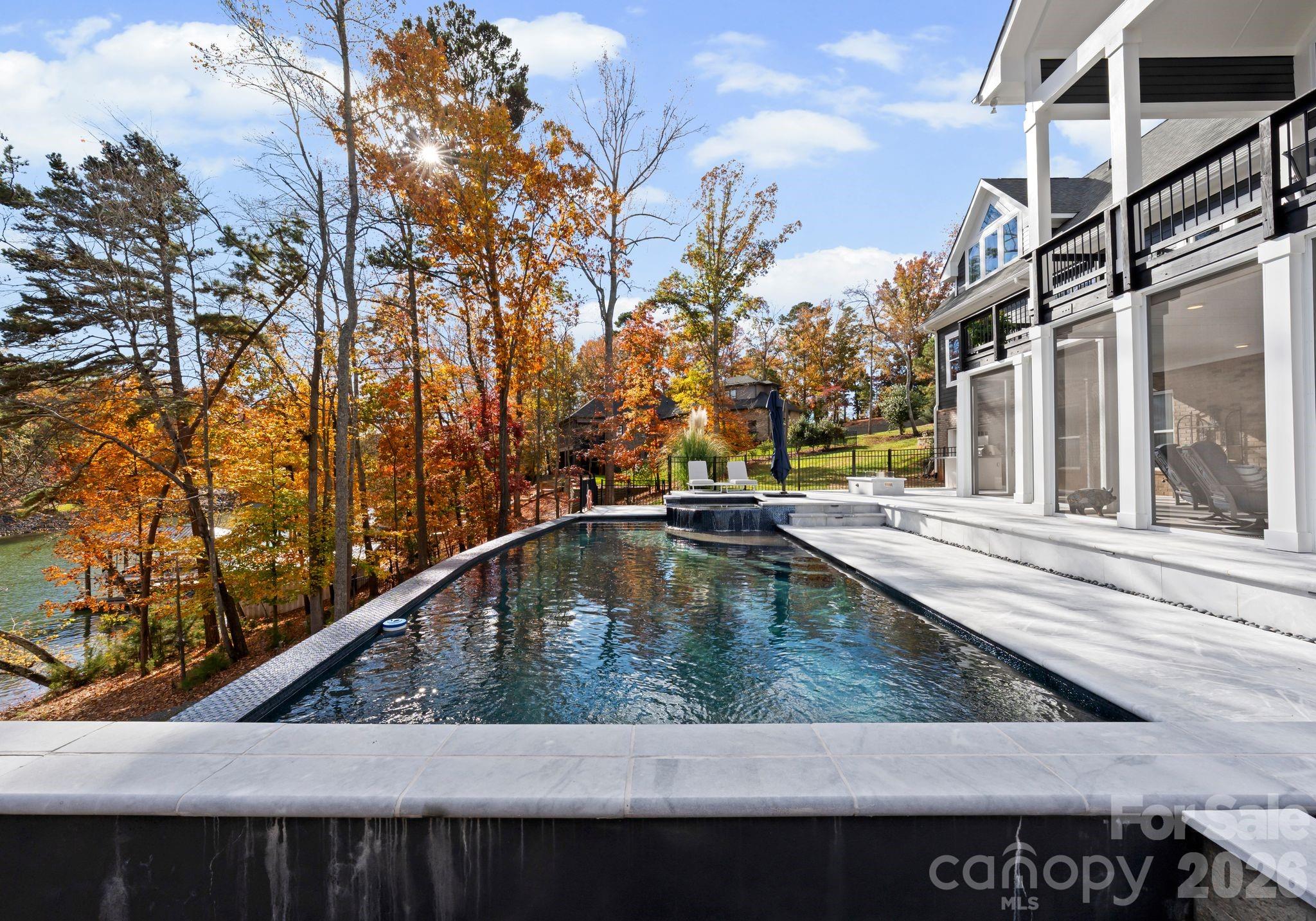 16312 Cozy Cove Road — Charlotte